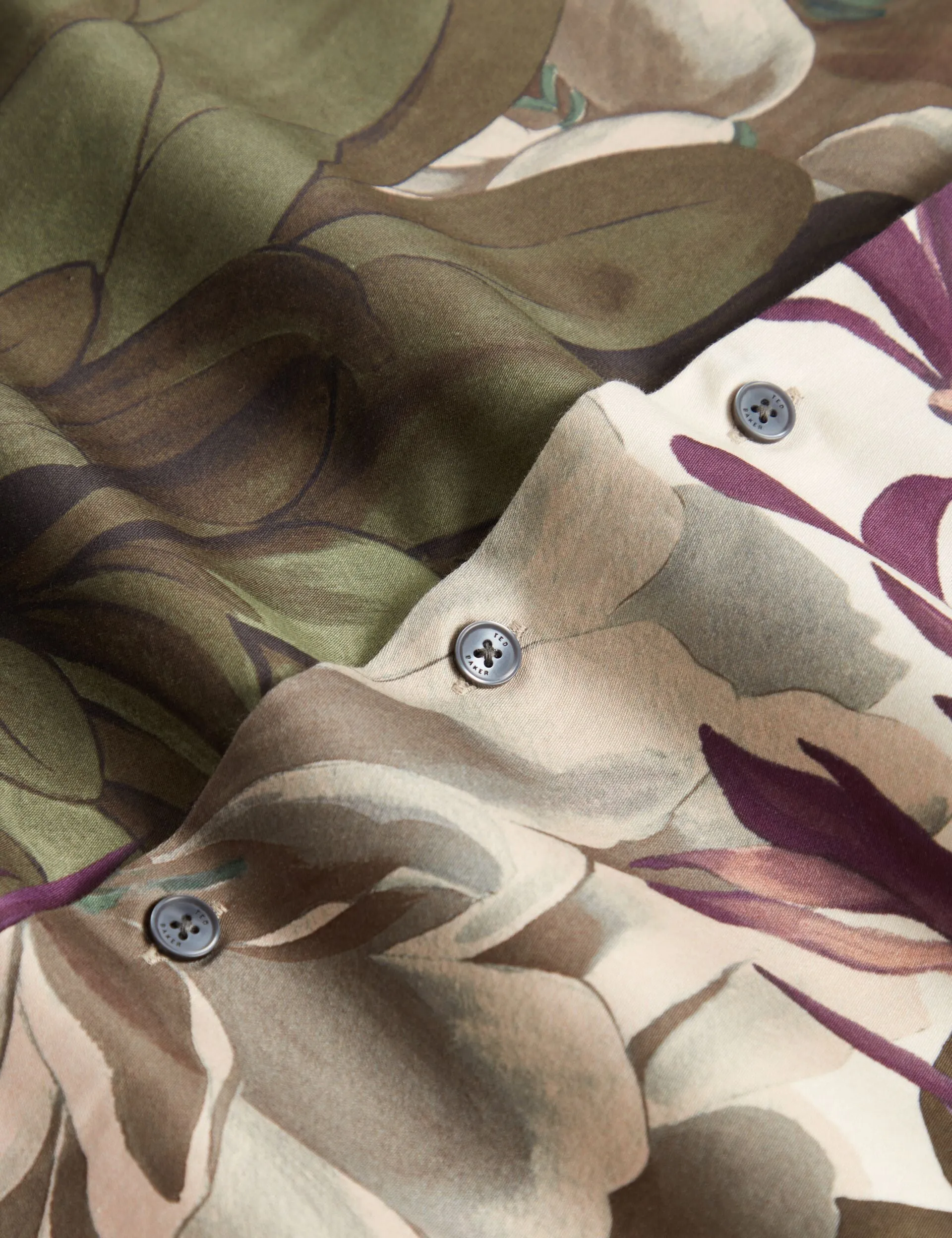 WETHERB | ECRU sold by Ted Baker product image thumbnail 3