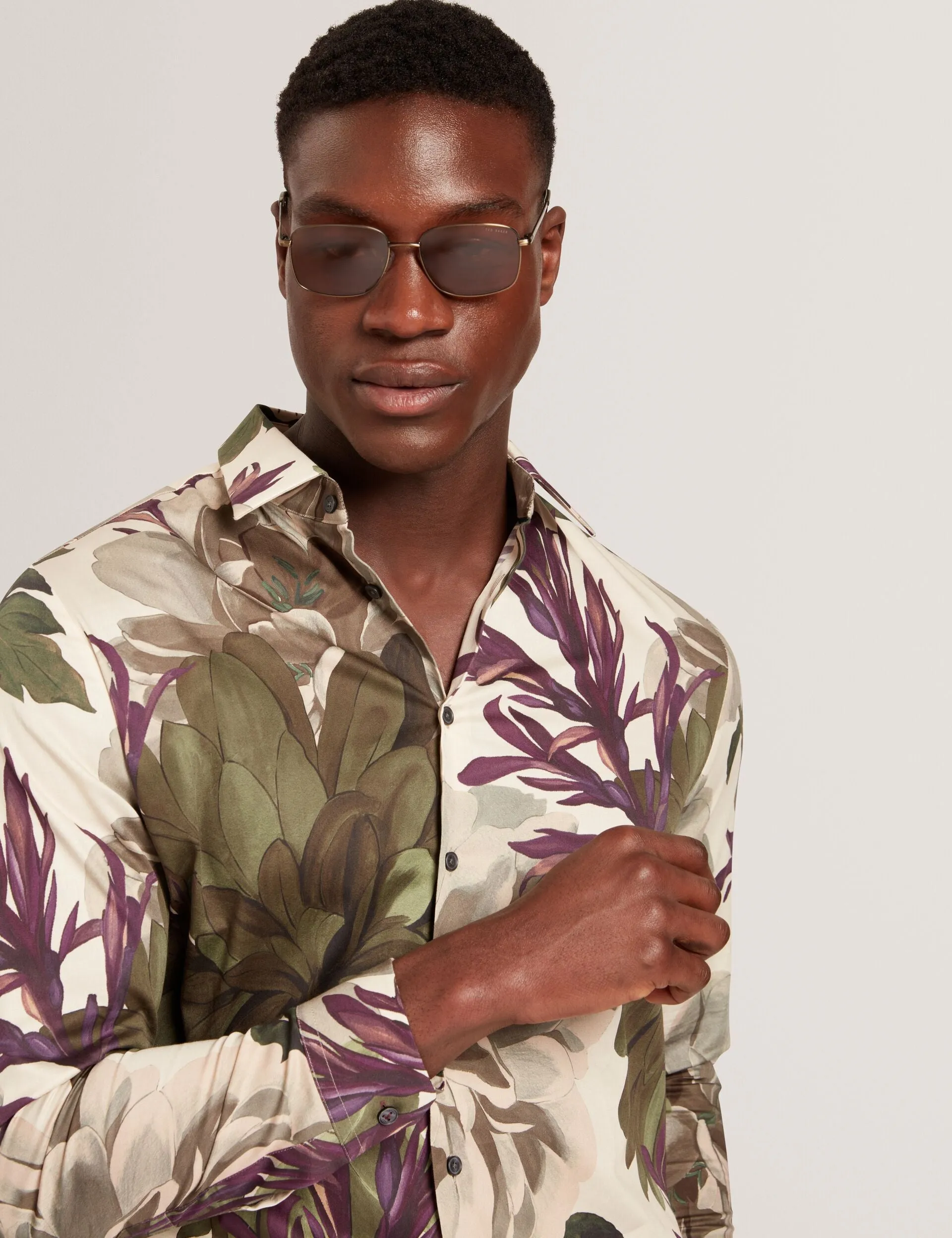 WETHERB | ECRU sold by Ted Baker product image thumbnail 4