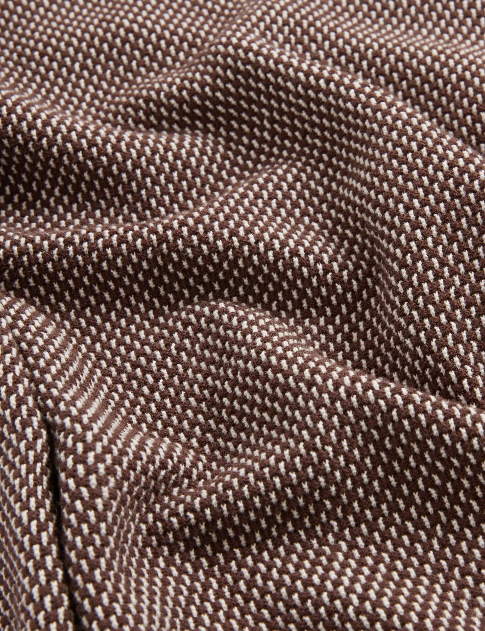 ARDO | DARK BROWN sold by Ted Baker product image thumbnail 3