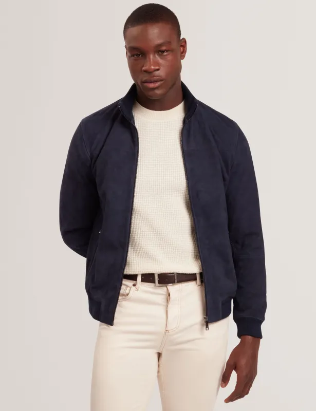 PEVERIL | NAVY sold by Ted Baker