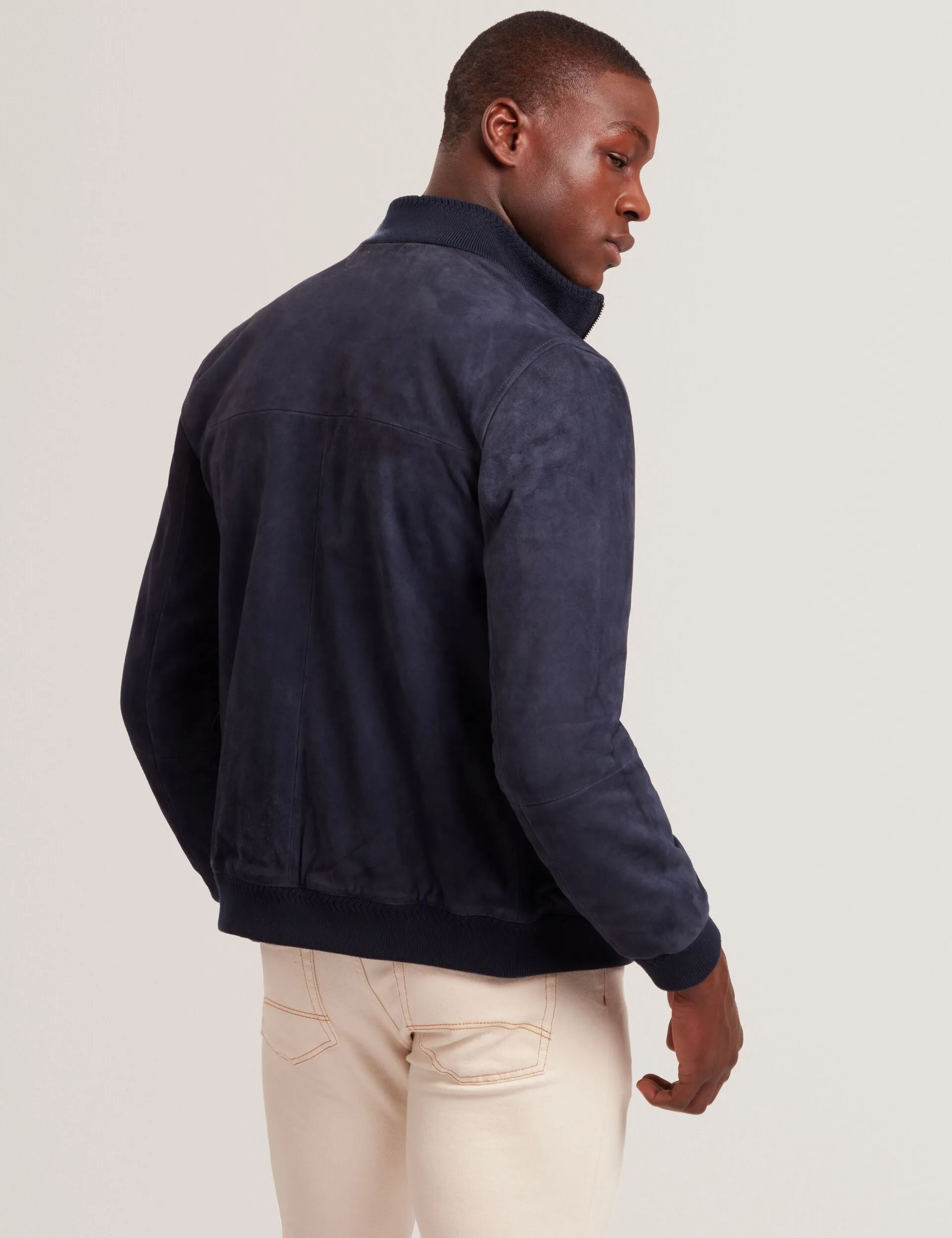 PEVERIL | NAVY sold by Ted Baker product image thumbnail 2