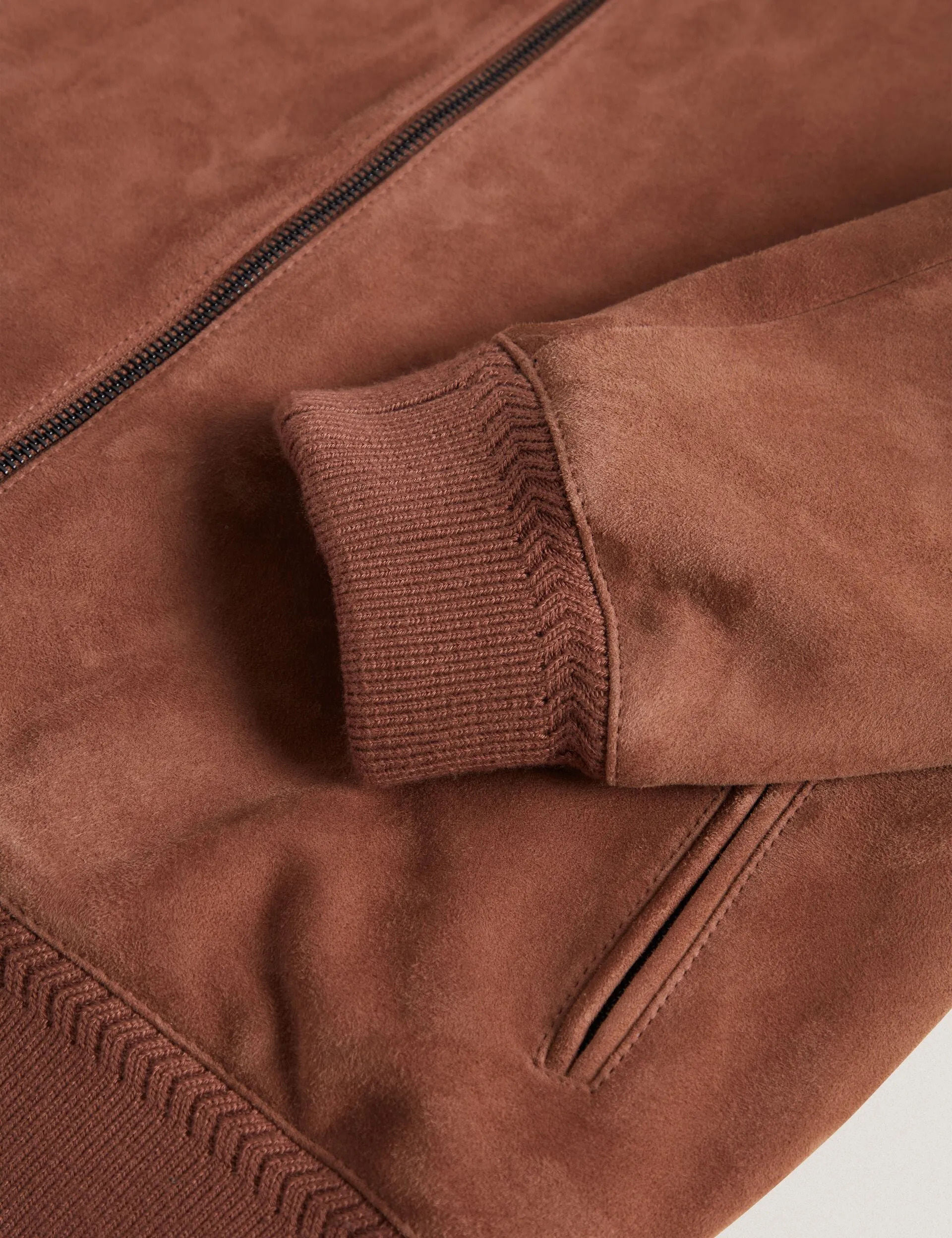 PEVERIL | DARK BROWN sold by Ted Baker product image thumbnail 3