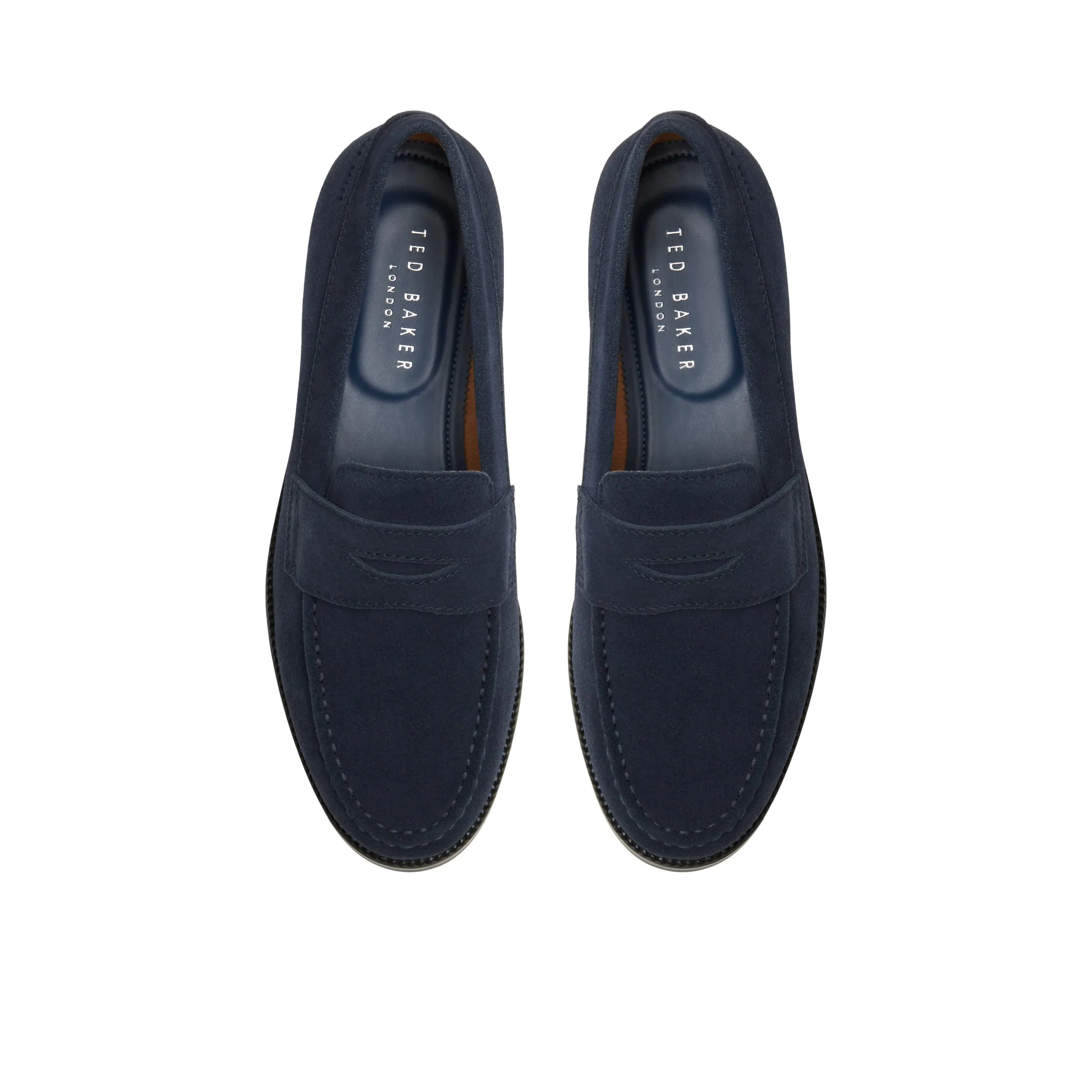 PARLIAMENT | NAVY sold by Ted Baker product image thumbnail 3