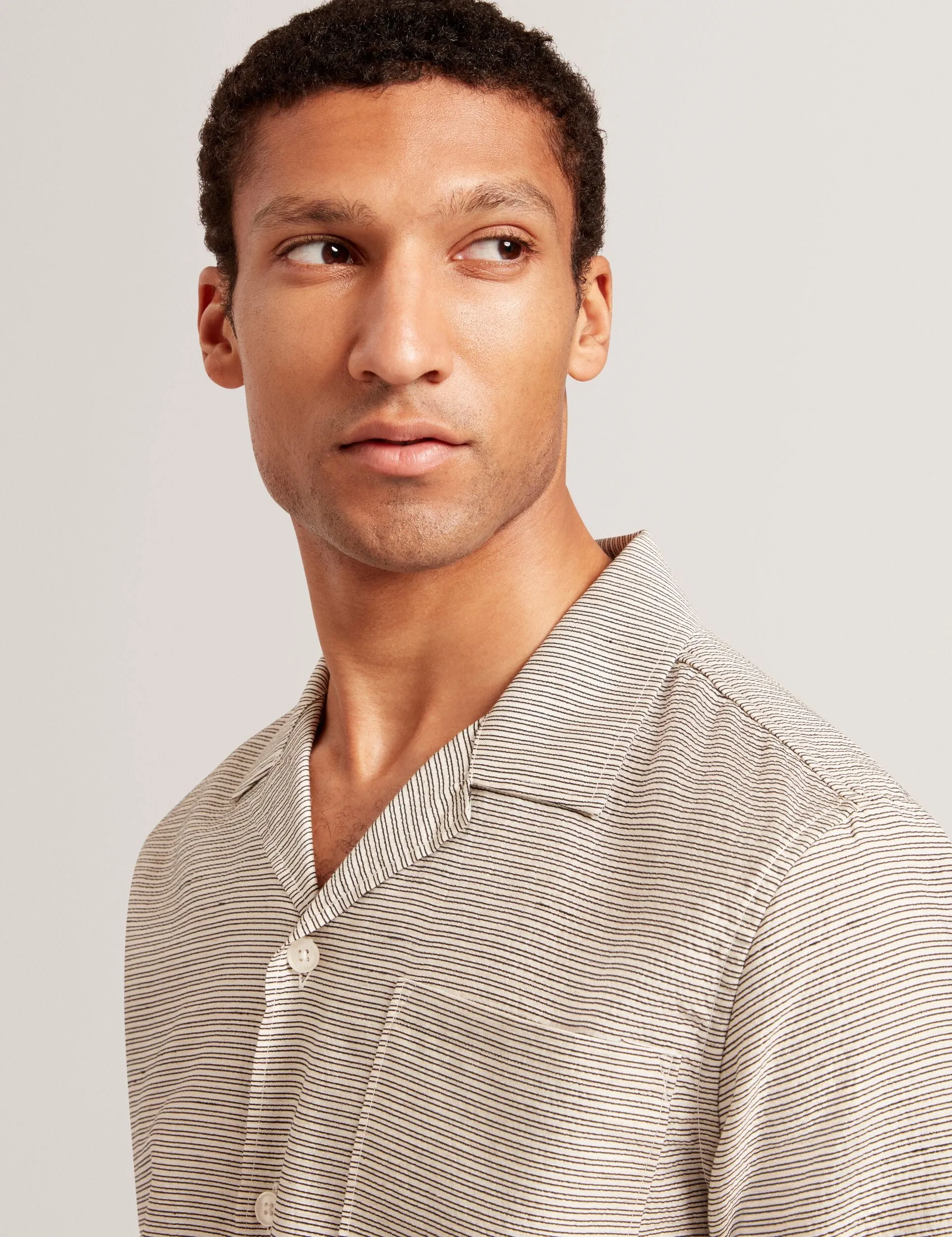 WICCK | ECRU sold by Ted Baker product image thumbnail 4