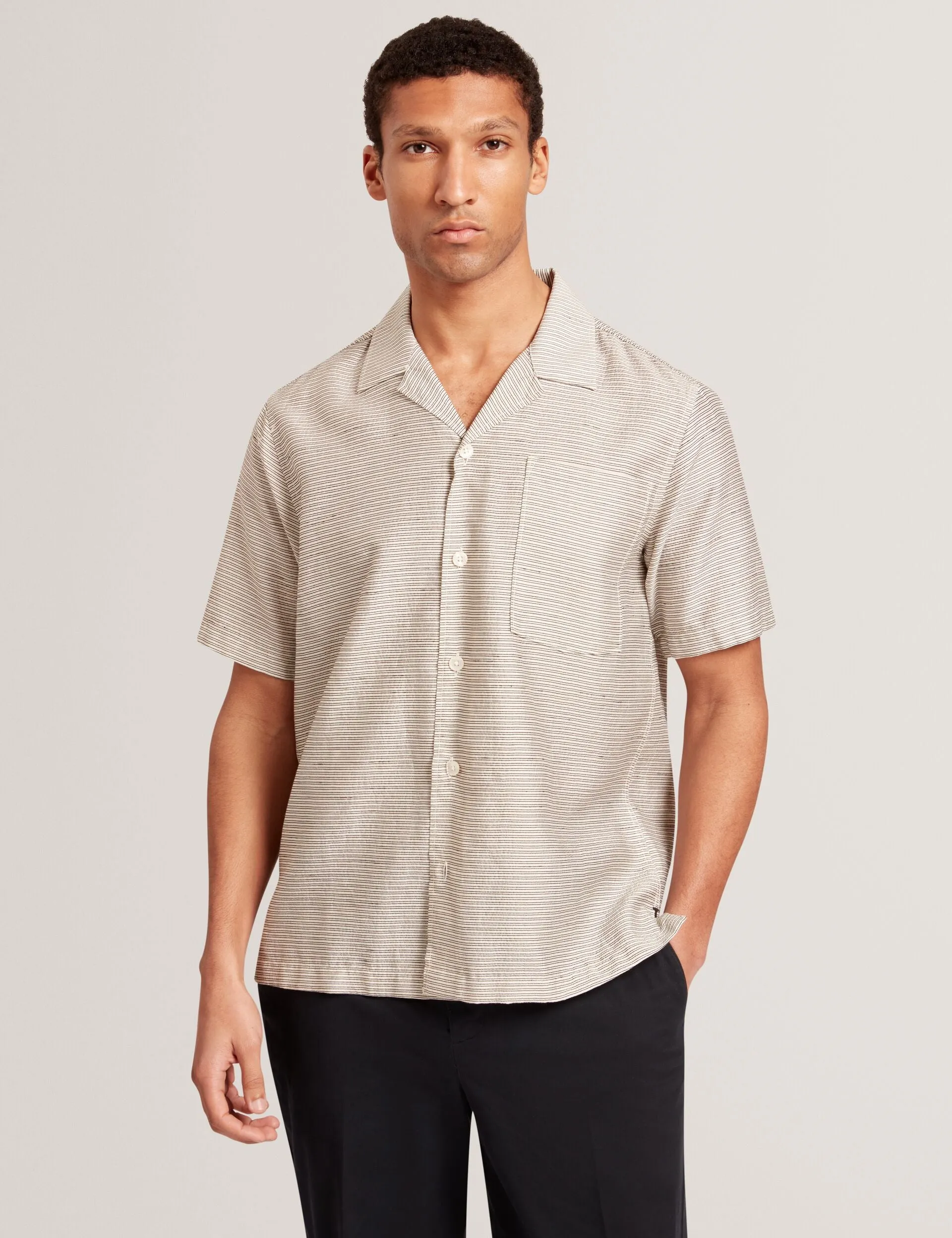 WICCK | ECRU sold by Ted Baker