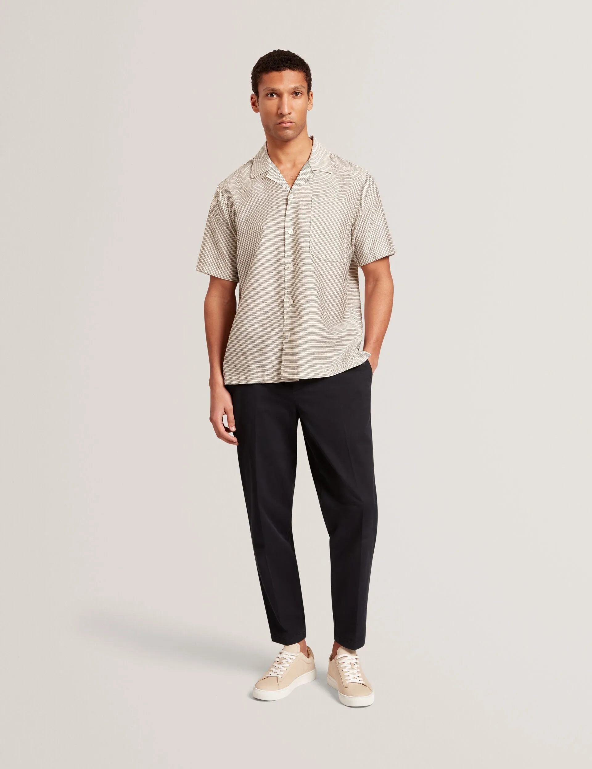 WICCK | ECRU sold by Ted Baker product image thumbnail 2