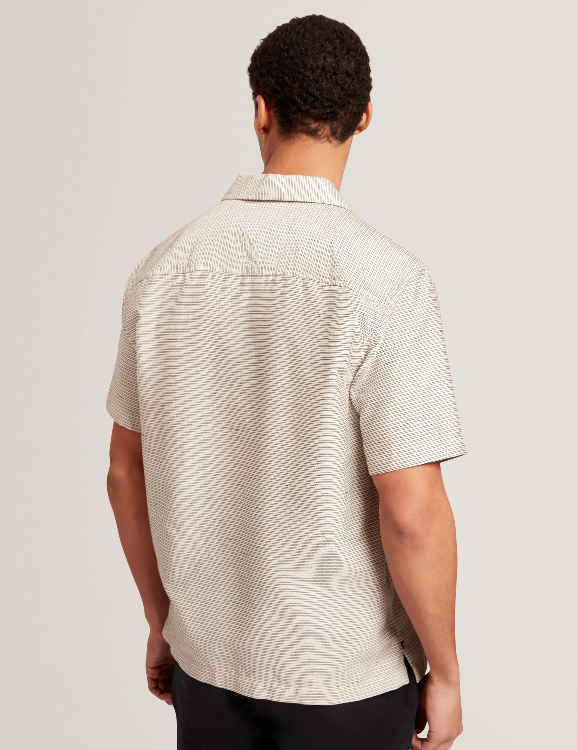 WICCK | ECRU sold by Ted Baker product image thumbnail 5