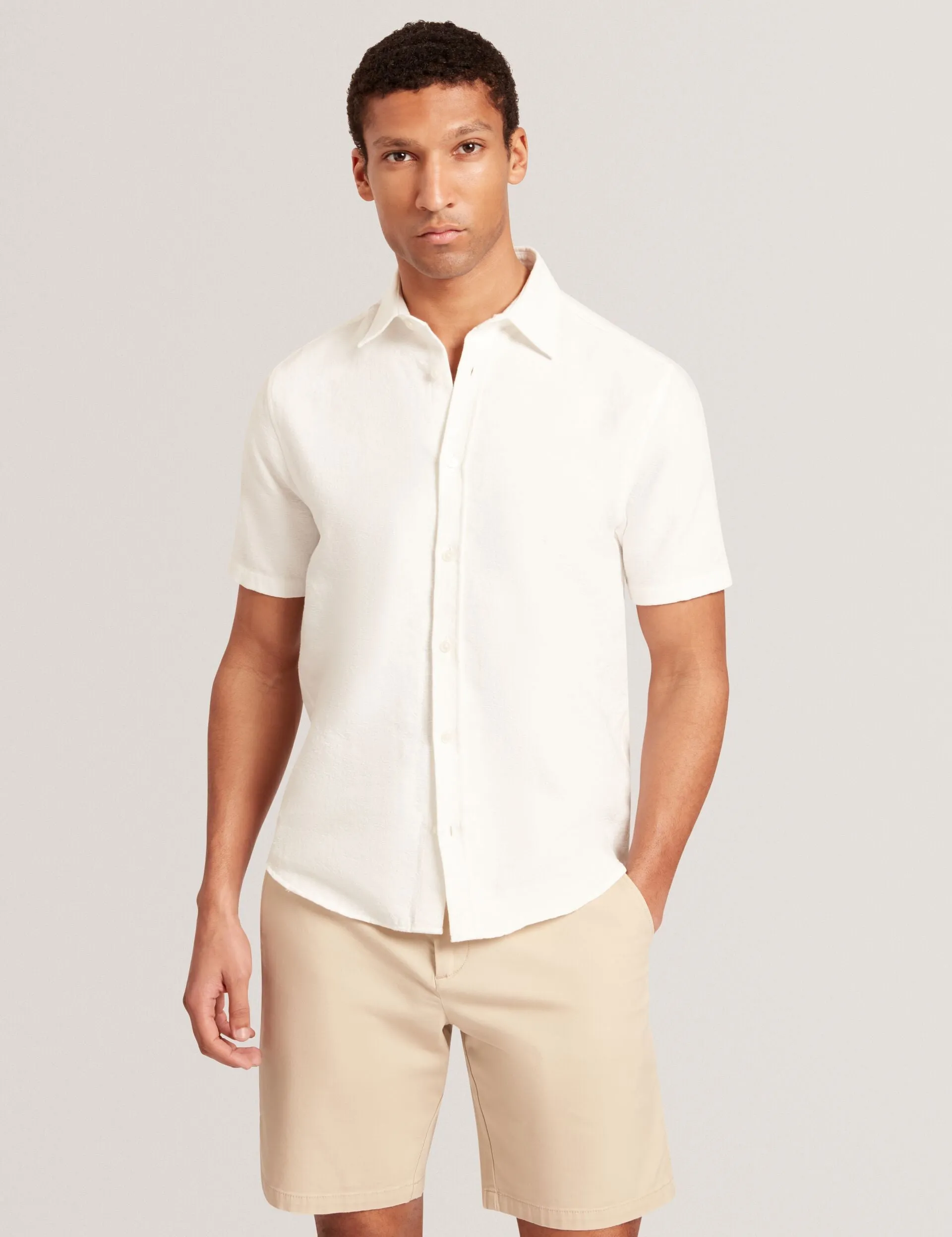 LAYBURN | WHITE sold by Ted Baker