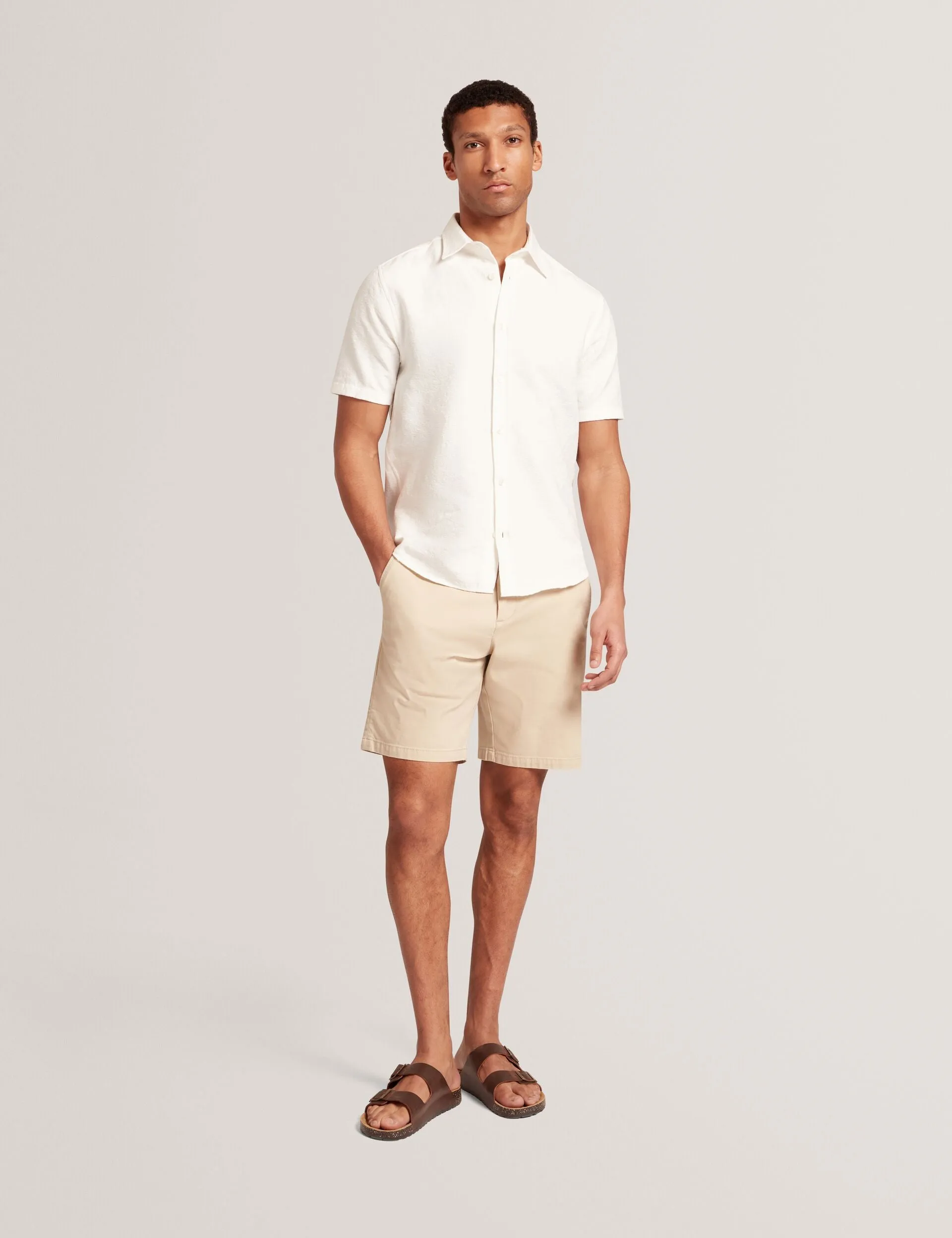 LAYBURN | WHITE sold by Ted Baker product image thumbnail 2