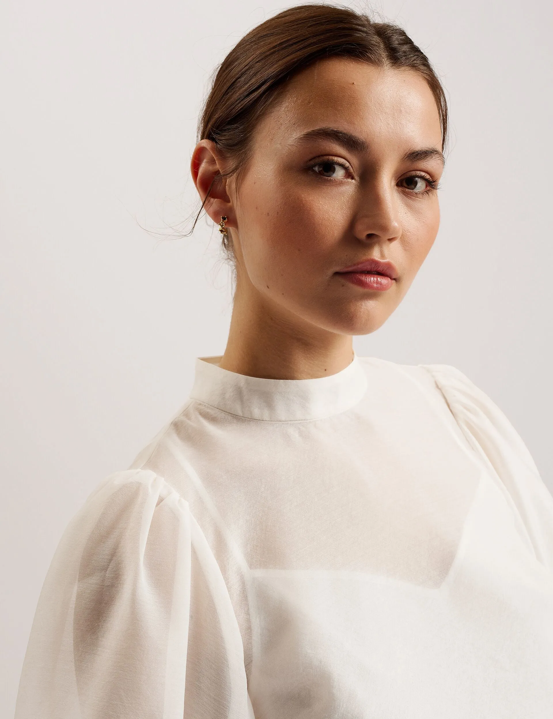 FRIAS | IVORY sold by Ted Baker product image thumbnail 2