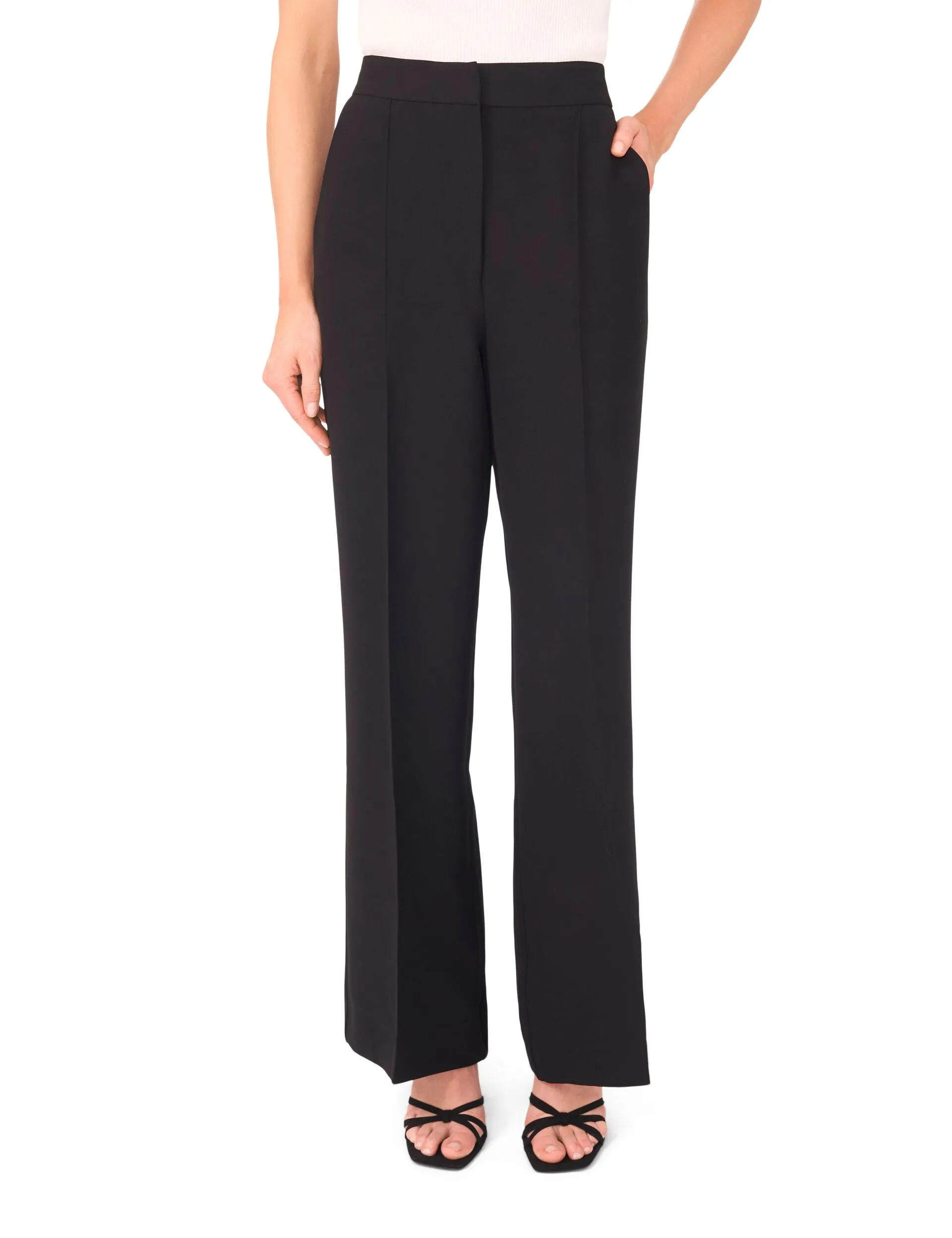 SUITING PANT | RICH BLACK sold by Ted Baker