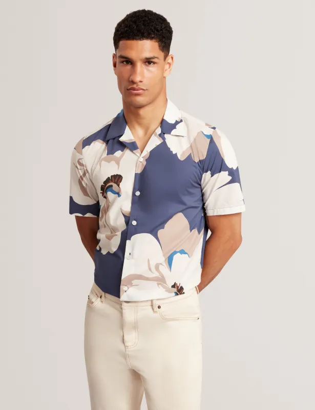 HEBBDEN | DK-BLUE sold by Ted Baker