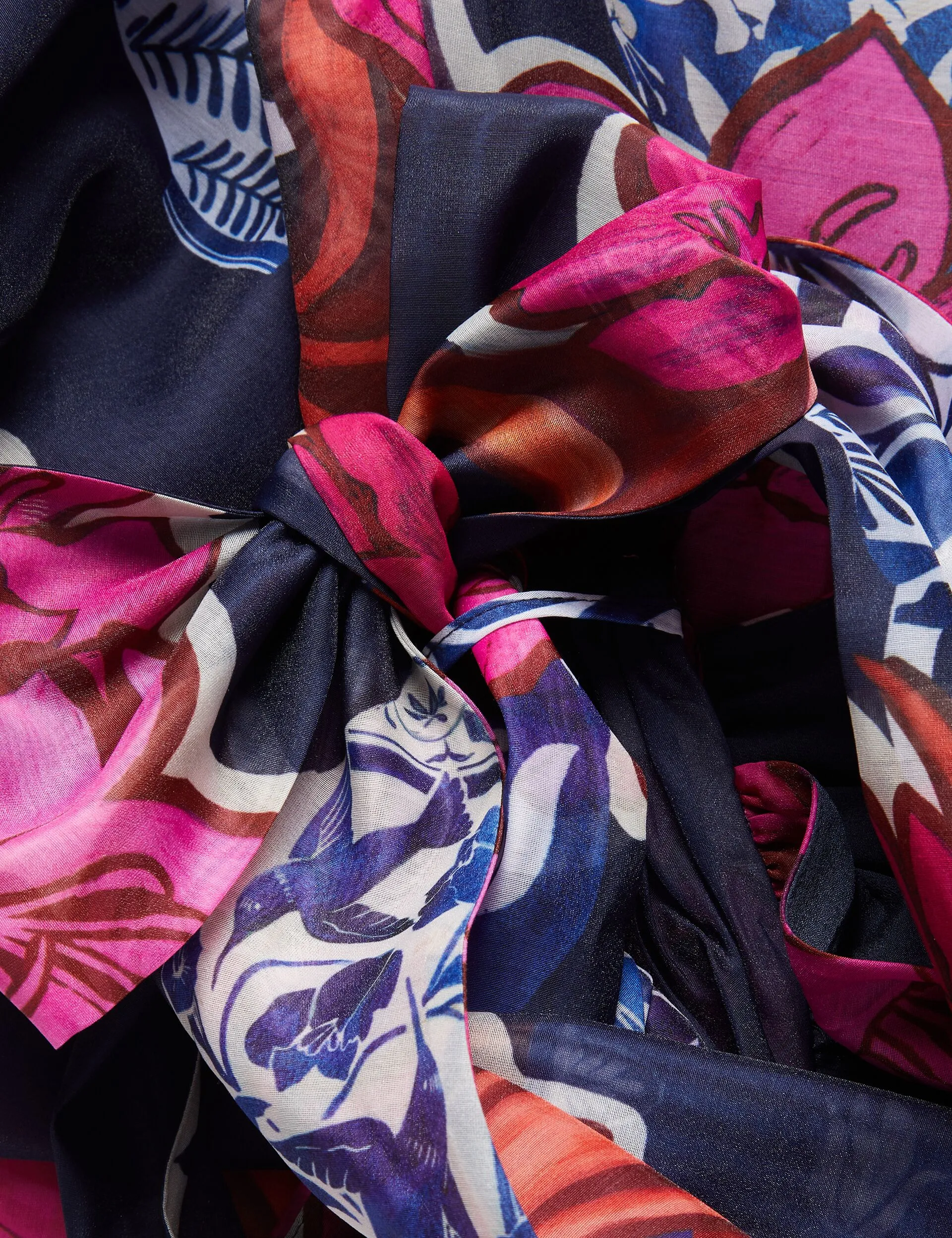 KINOSEI | DK-BLUE sold by Ted Baker product image thumbnail 3