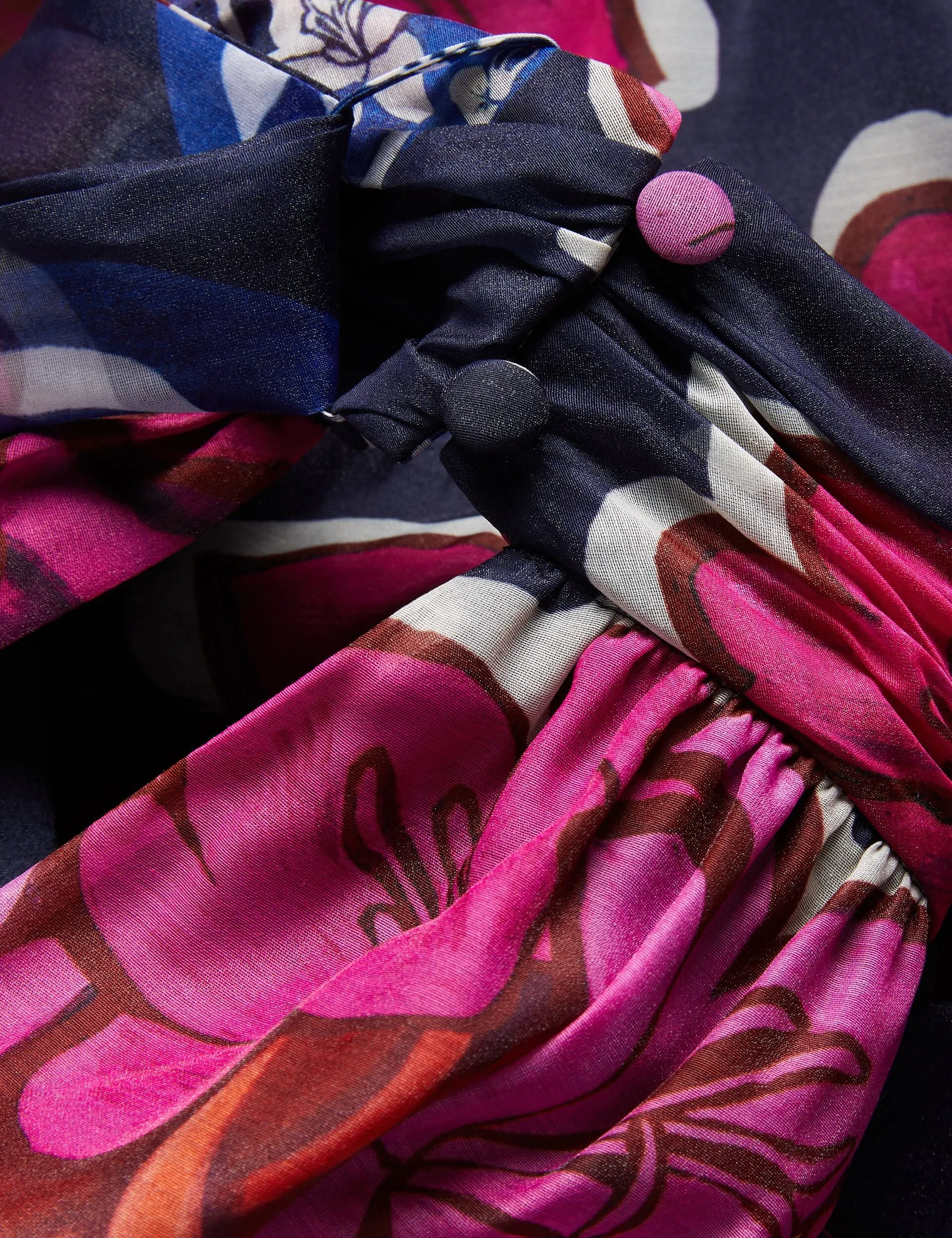 KINOSEI | DK-BLUE sold by Ted Baker product image thumbnail 5