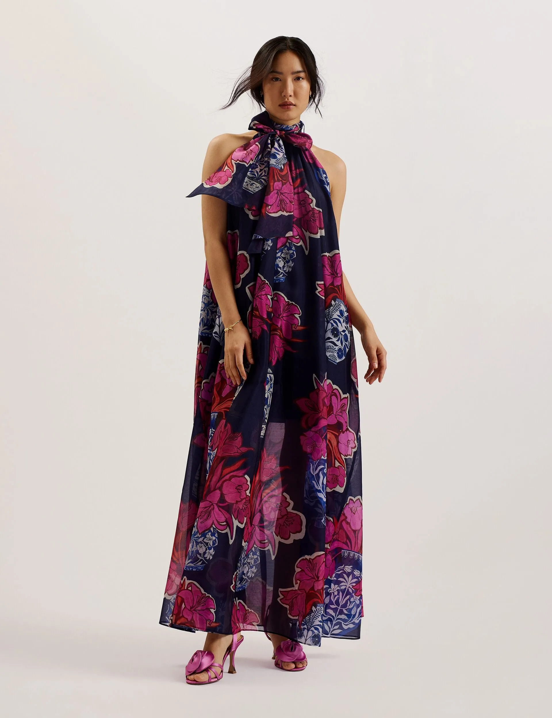 KINOSEI | DK-BLUE sold by Ted Baker