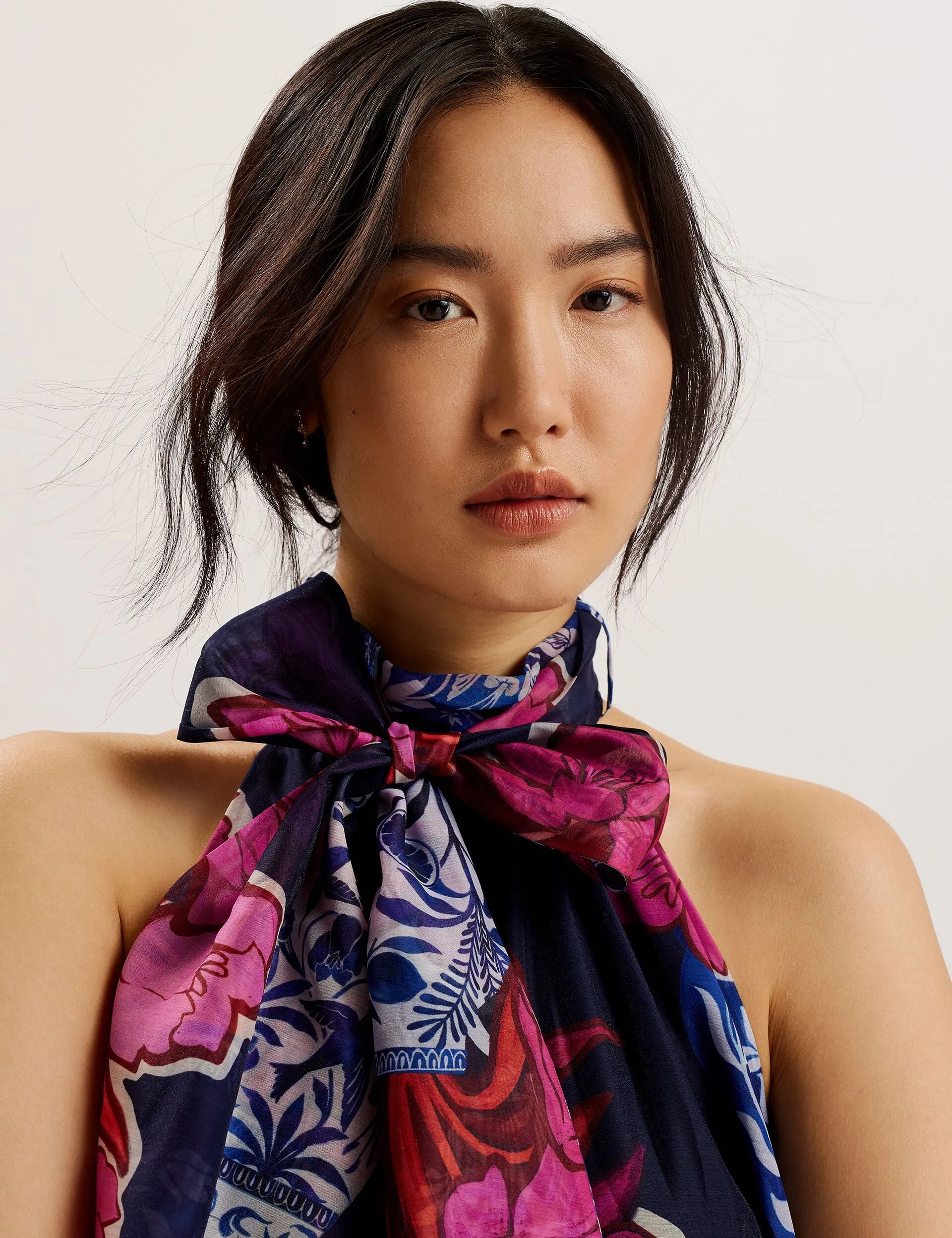 KINOSEI | DK-BLUE sold by Ted Baker product image thumbnail 2