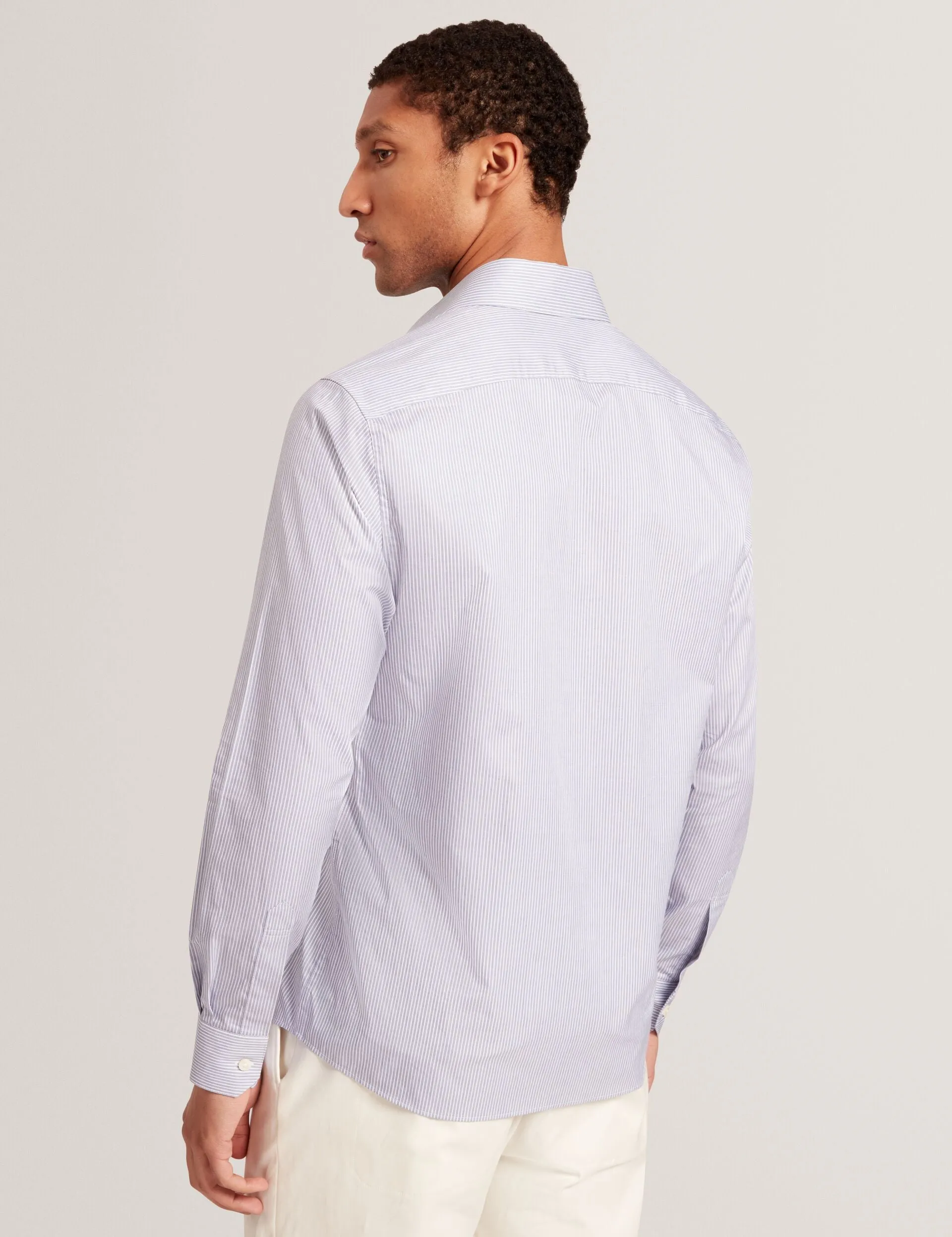 ARBERY | BLUE sold by Ted Baker product image thumbnail 3