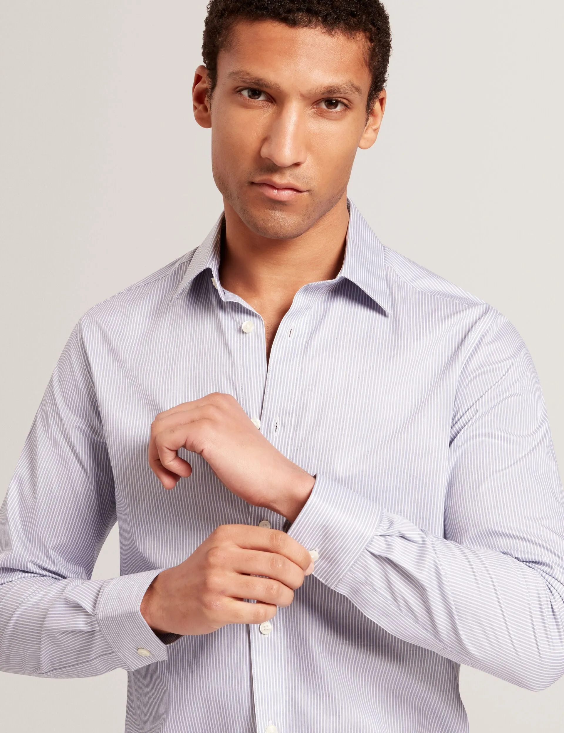 ARBERY | BLUE sold by Ted Baker product image thumbnail 4