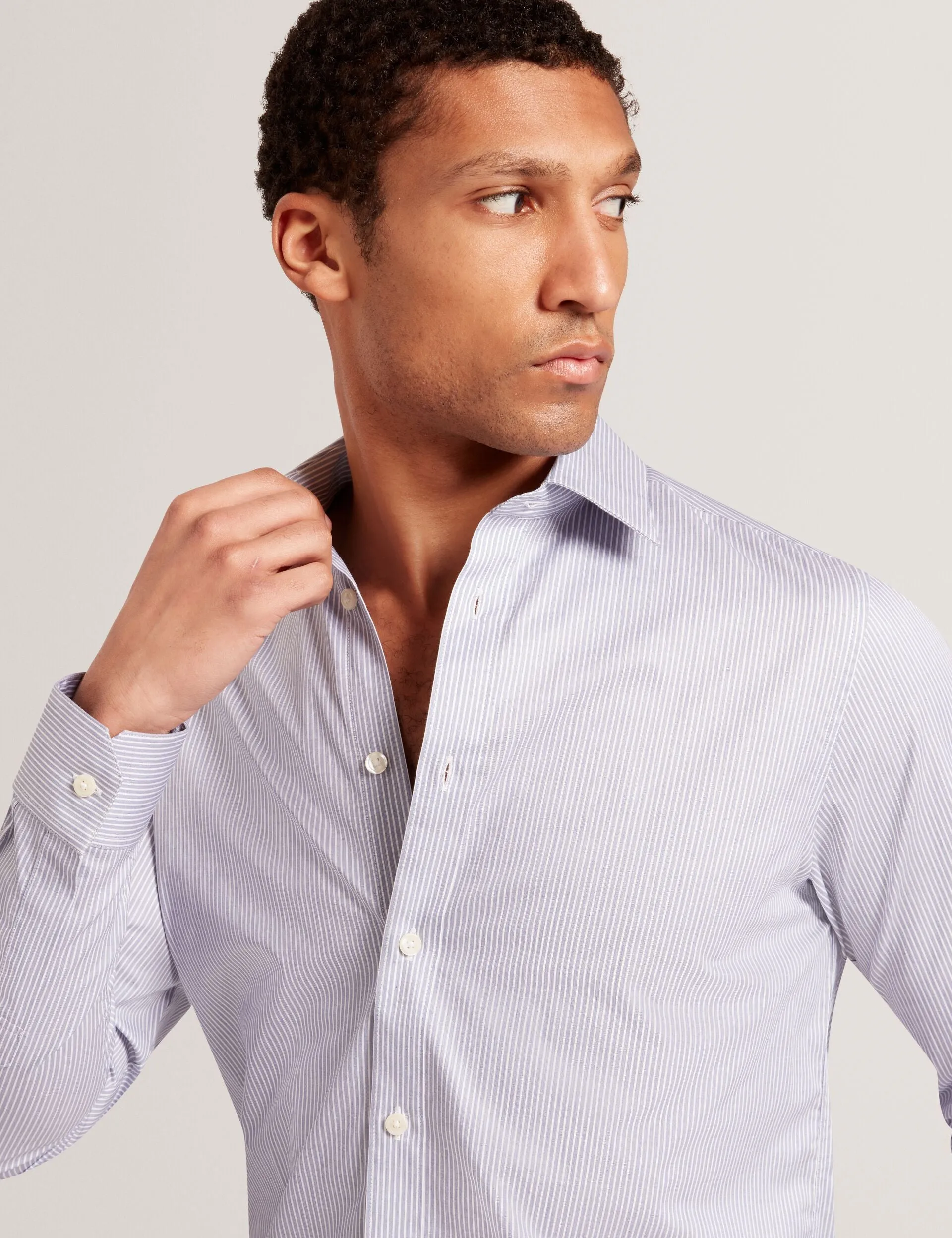 ARBERY | BLUE sold by Ted Baker product image thumbnail 2