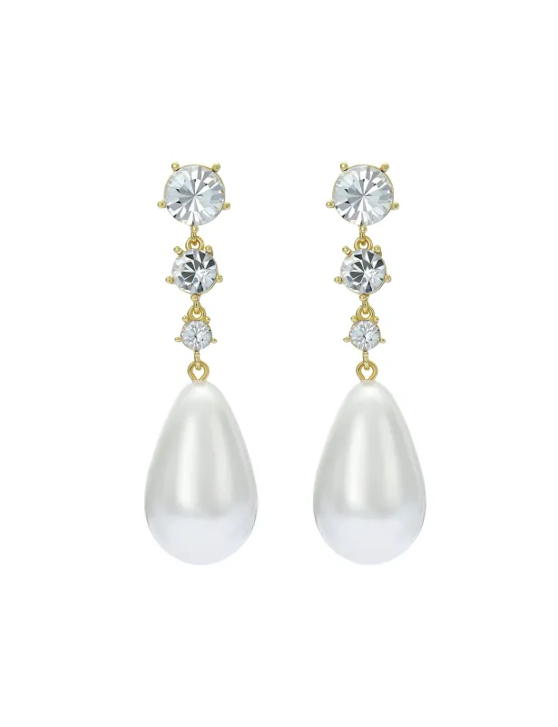 PEARSTI | GOLD sold by Ted Baker