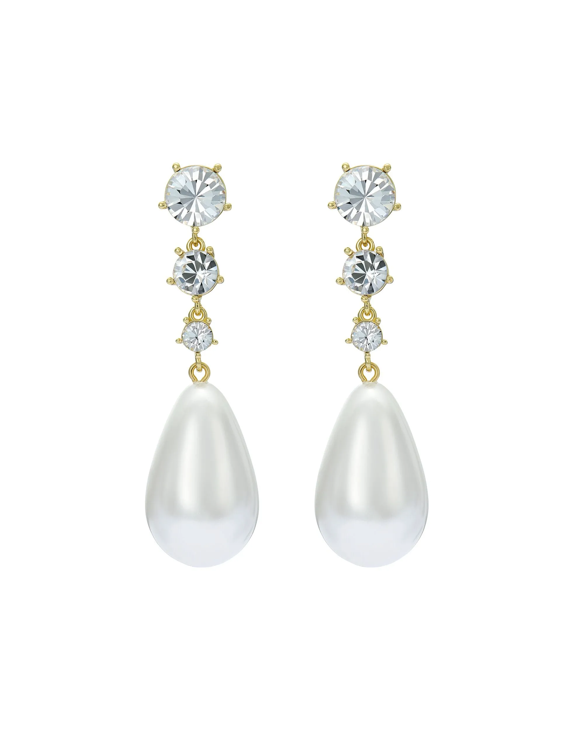 PEARSTI | GOLD sold by Ted Baker