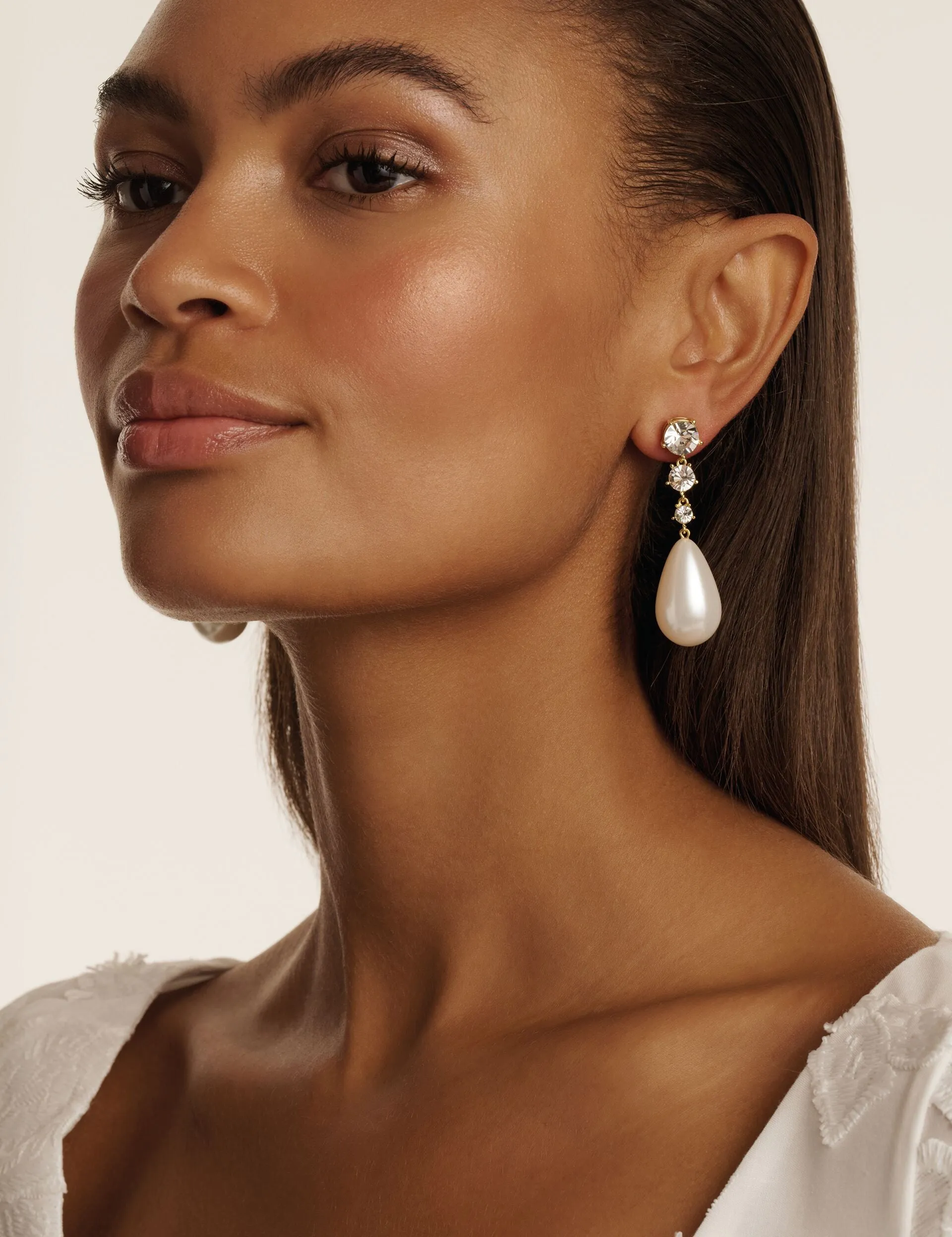 PEARSTI | GOLD sold by Ted Baker product image thumbnail 4