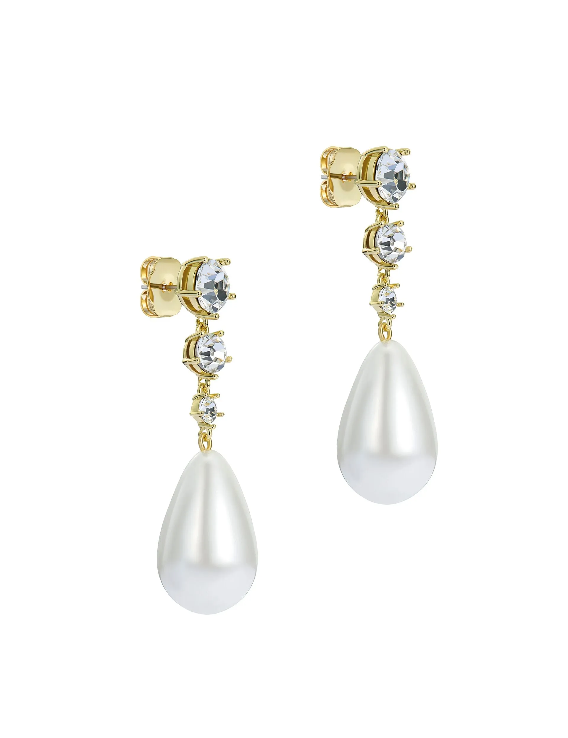 PEARSTI | GOLD sold by Ted Baker product image thumbnail 5