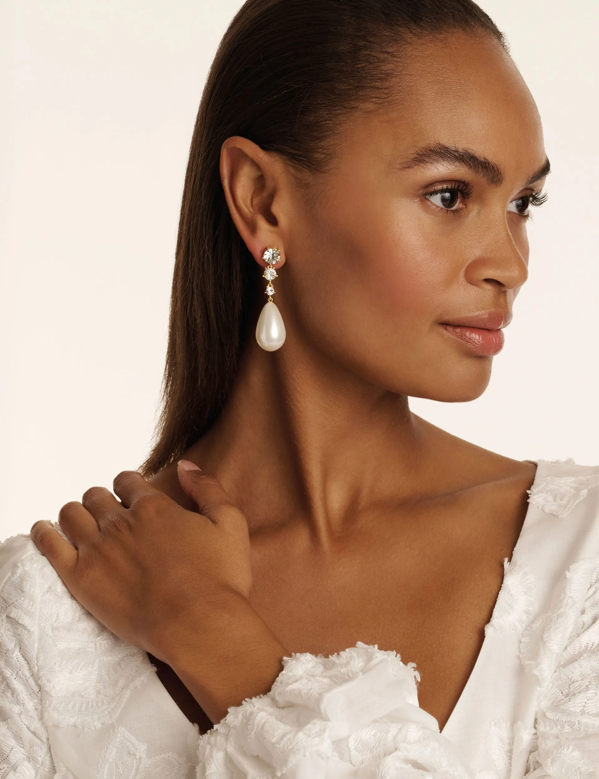 PEARSTI | GOLD sold by Ted Baker product image thumbnail 2