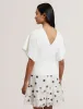 REGINAH | IVORY sold by Ted Baker