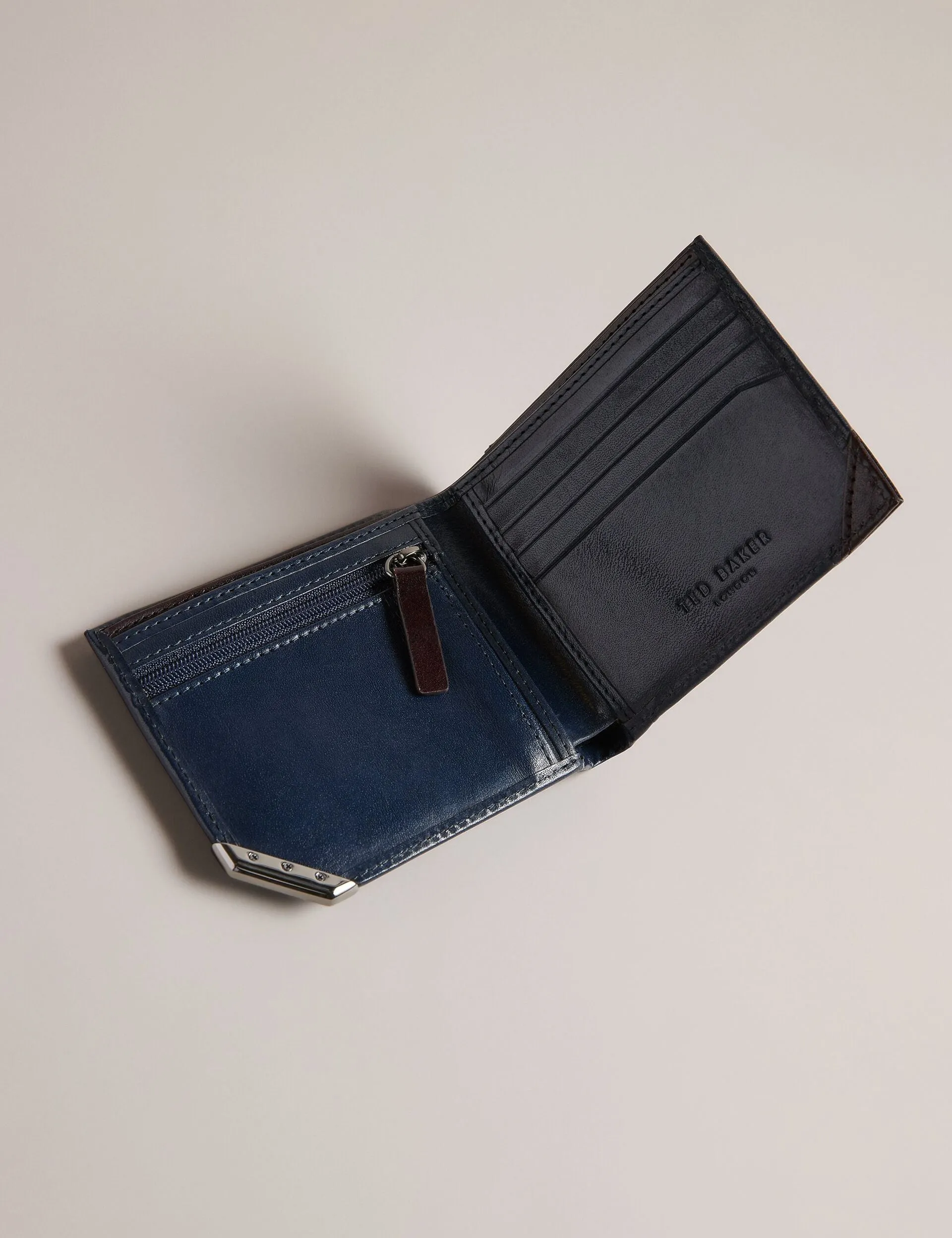 KORNERR | NAVY sold by Ted Baker product image thumbnail 2