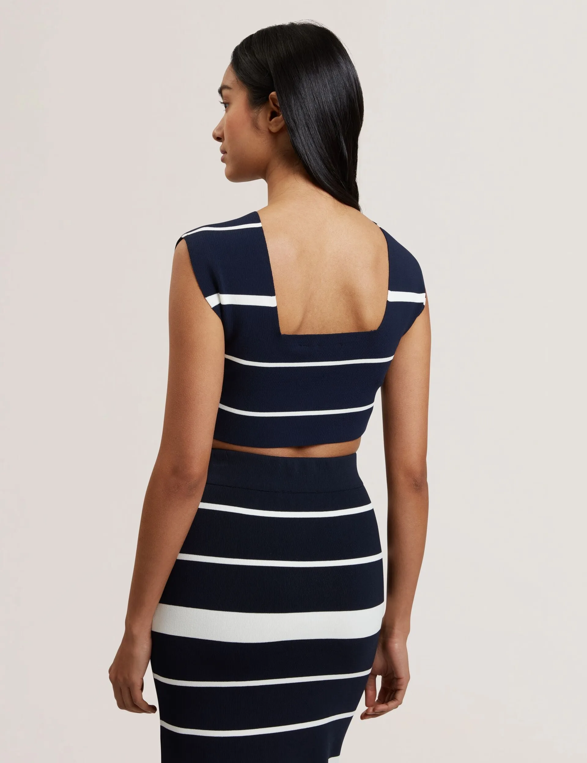 ELLLE | NAVY sold by Ted Baker product image thumbnail 5
