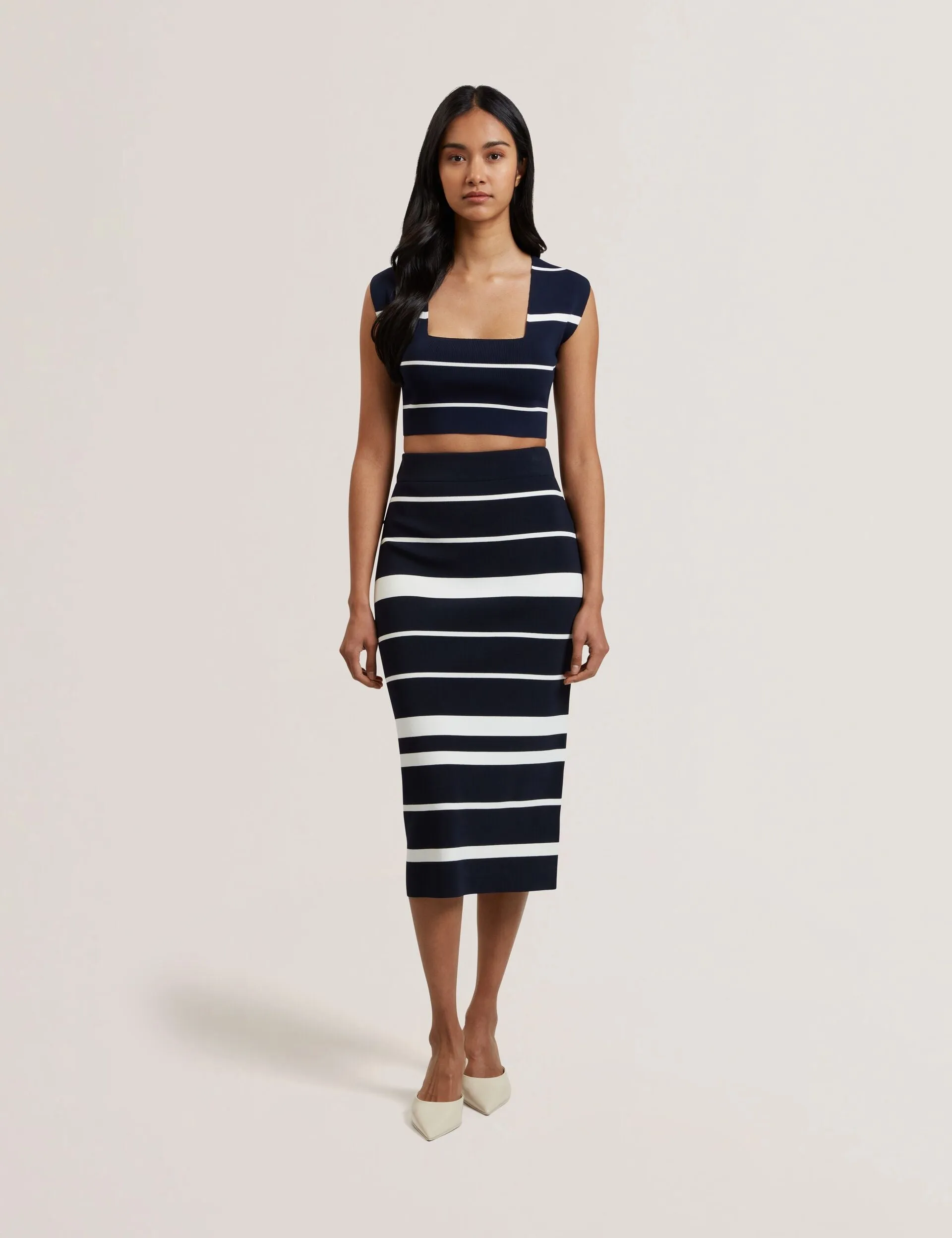 ELLLE | NAVY sold by Ted Baker product image thumbnail 2