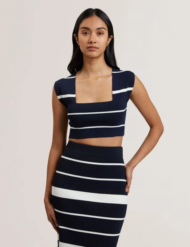 ELLLE | NAVY sold by Ted Baker