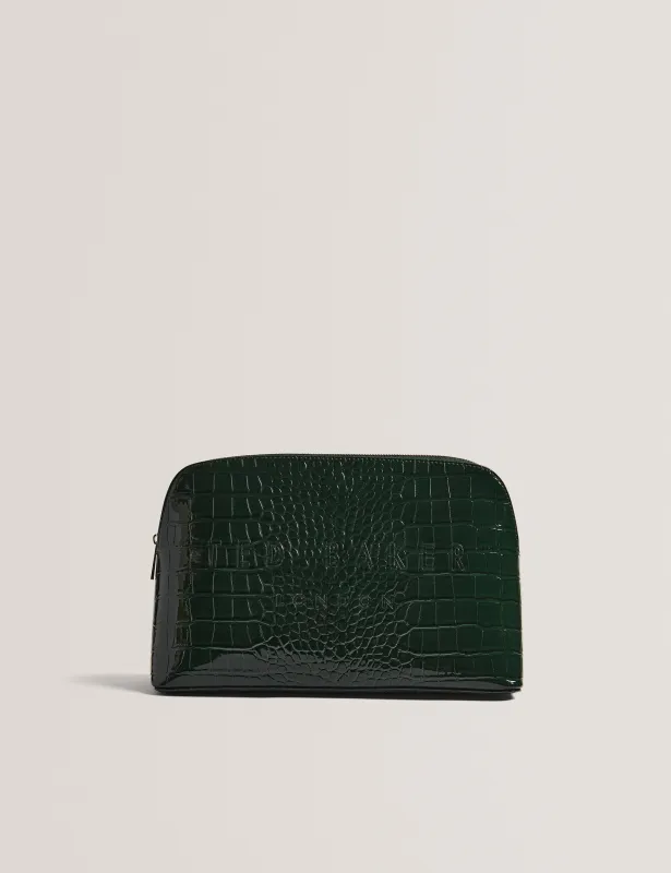 CROCANA | MID-GREEN sold by Ted Baker