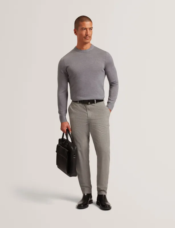 NATHAIN | GREY sold by Ted Baker
