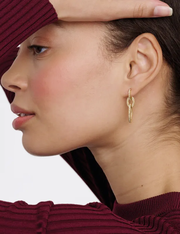 SHIRINA | GOLD sold by Ted Baker