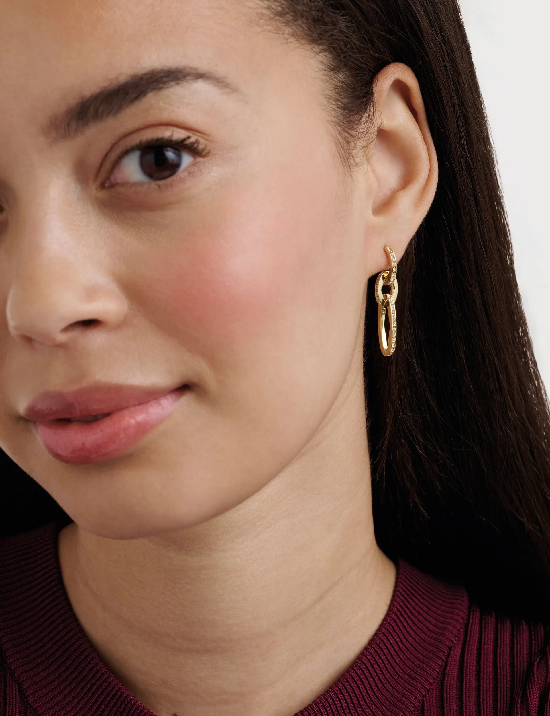 SHIRINA | GOLD sold by Ted Baker product image thumbnail 5