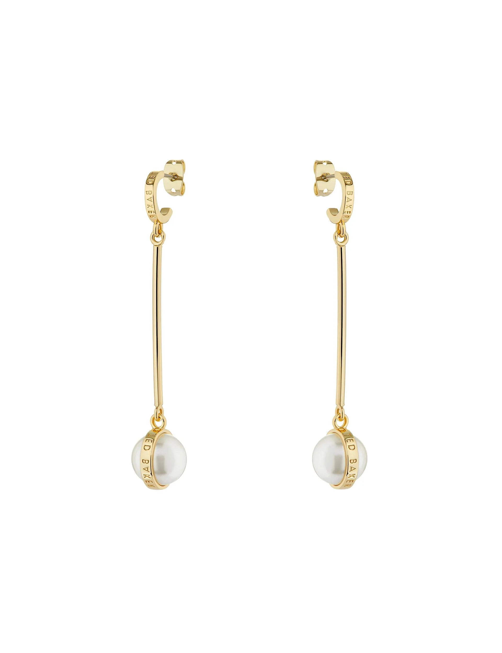 PERLLIE | GOLD sold by Ted Baker product image thumbnail 3