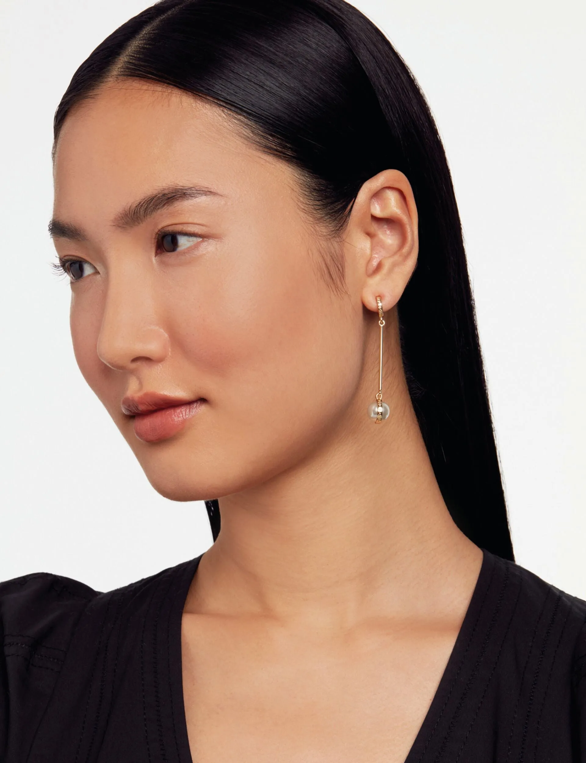 PERLLIE | GOLD sold by Ted Baker