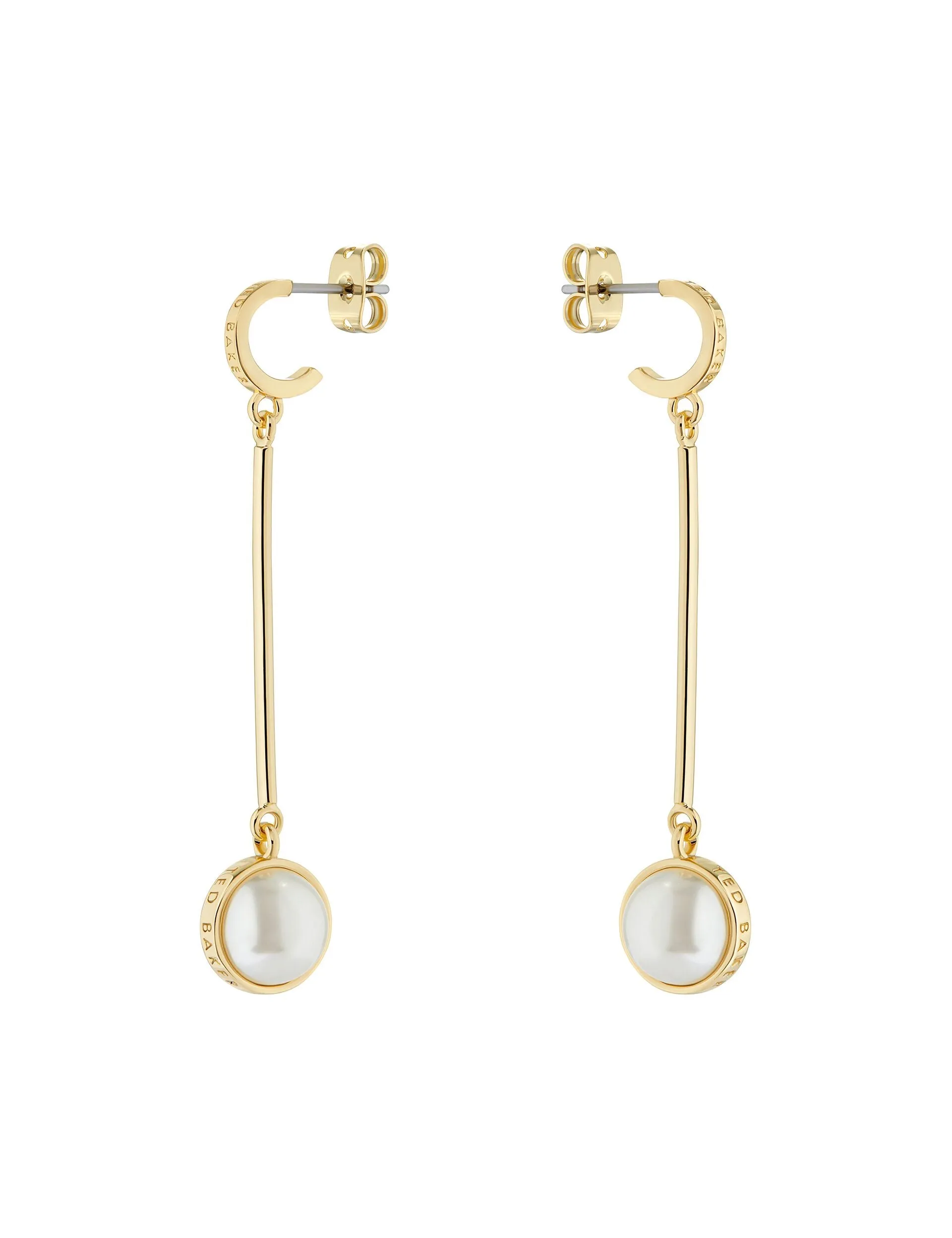 PERLLIE | GOLD sold by Ted Baker product image thumbnail 4