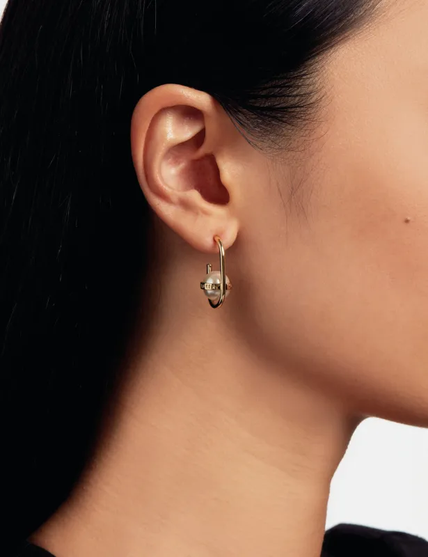 PERITTA | GOLD sold by Ted Baker