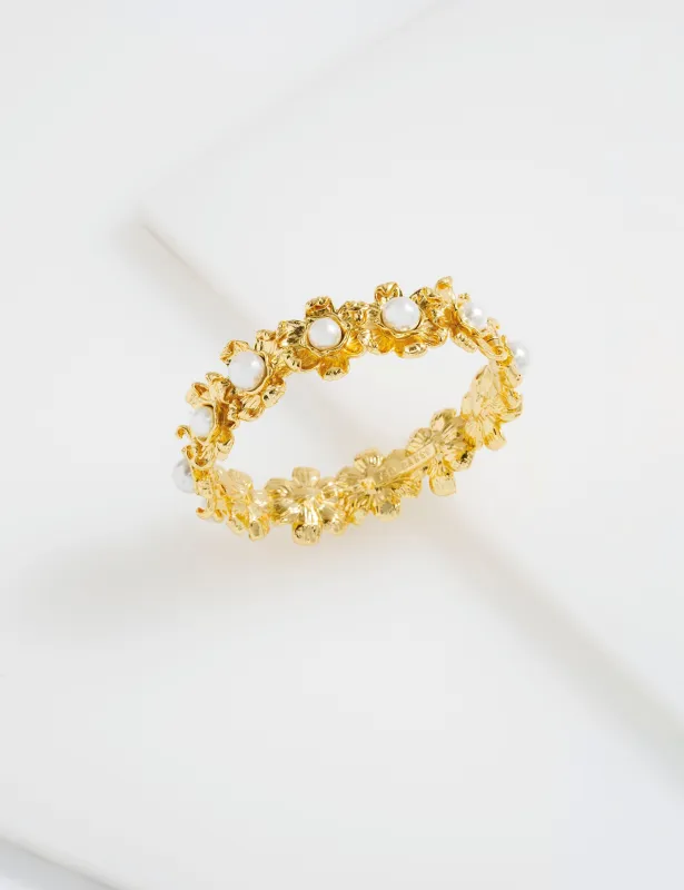 DARELL | GOLD sold by Ted Baker