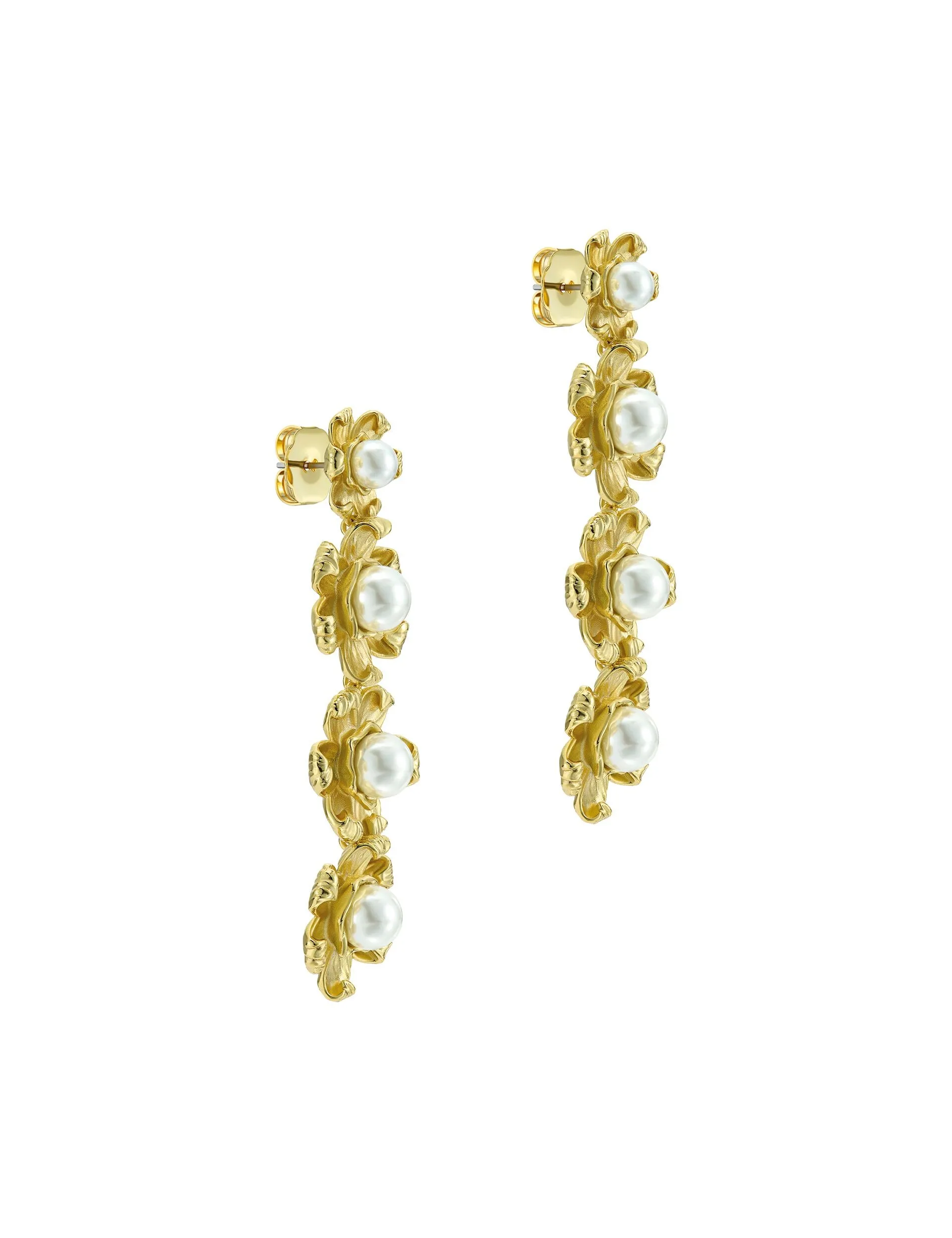 DARLENA | GOLD sold by Ted Baker product image thumbnail 5