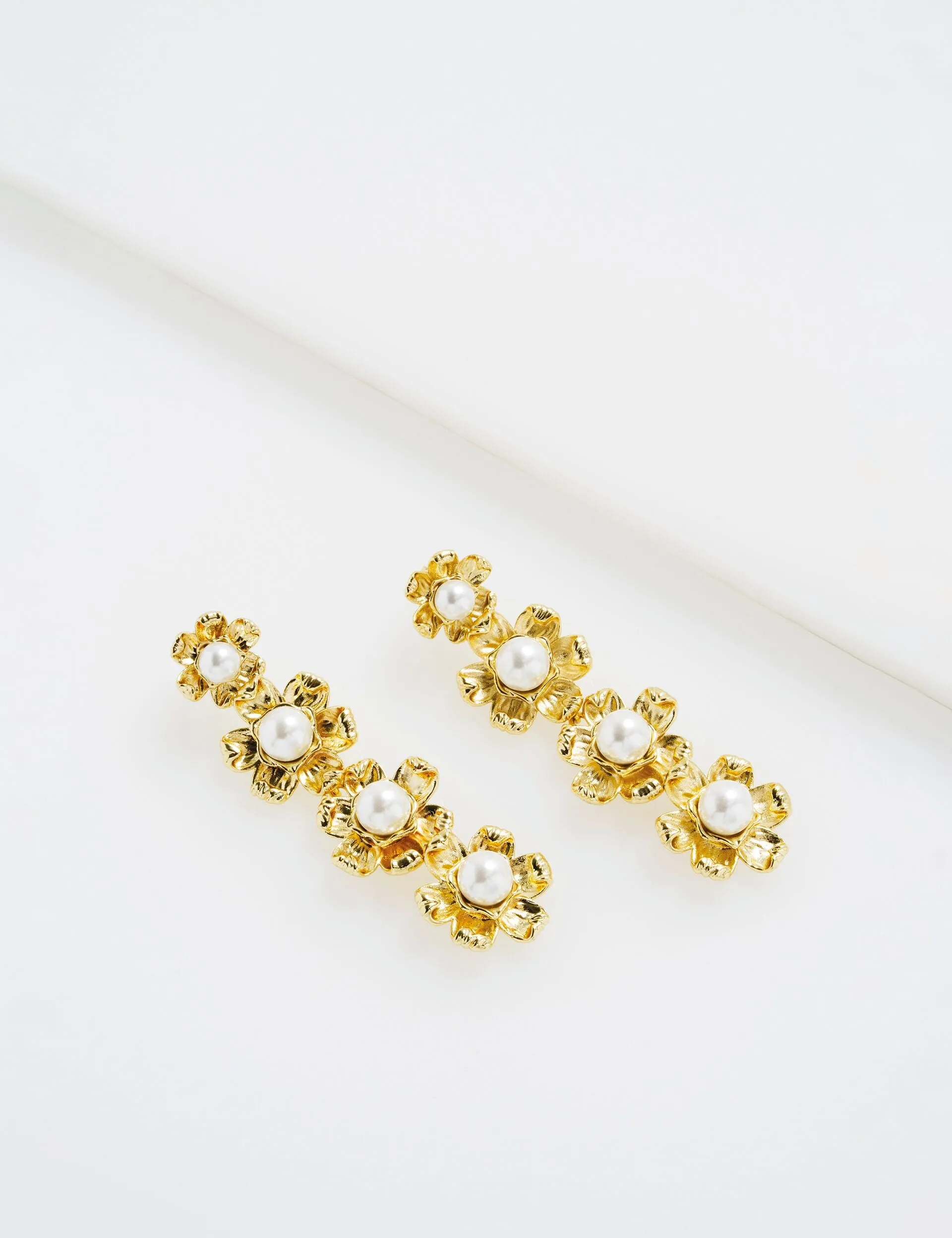 DARLENA | GOLD sold by Ted Baker