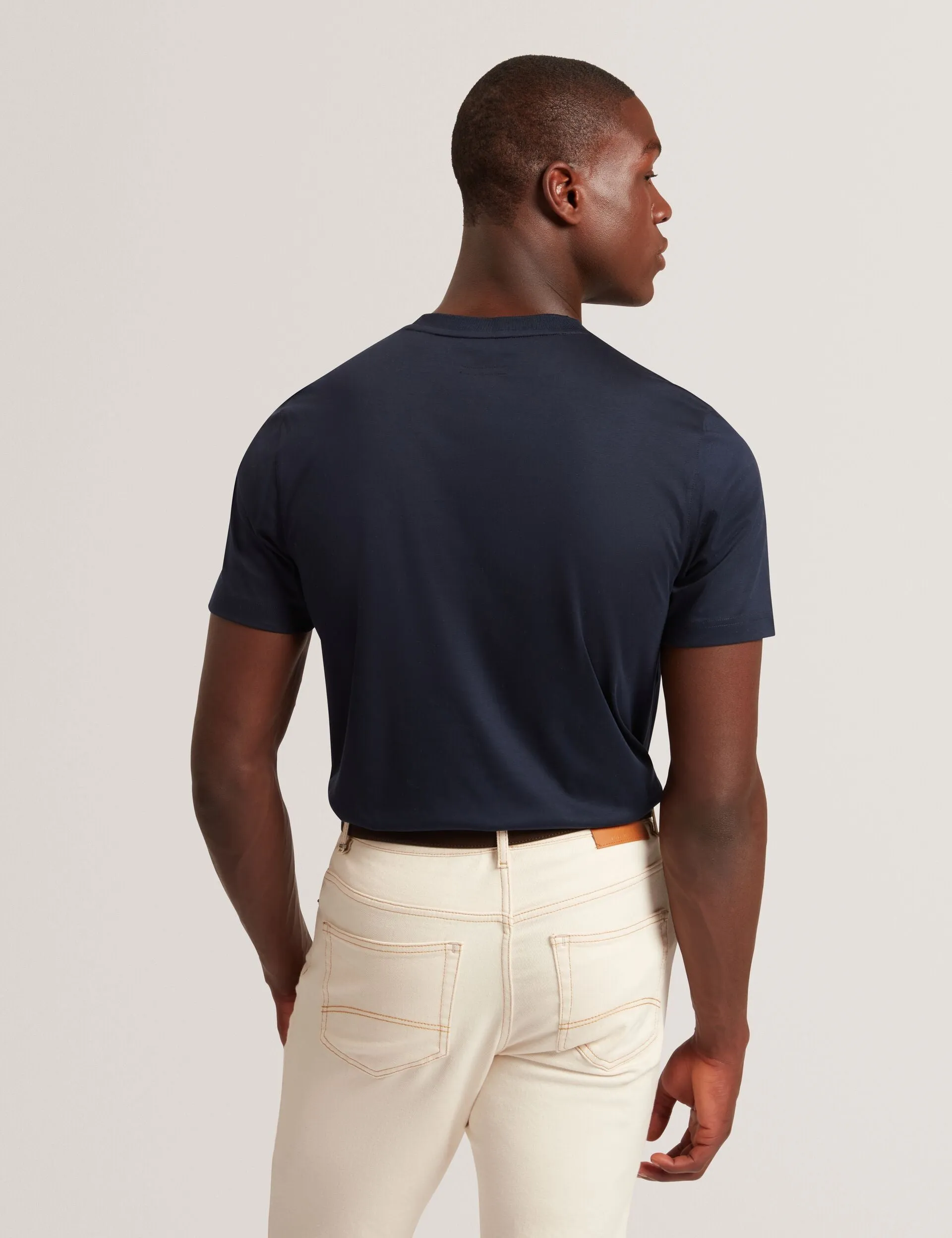 KONRRAD | NAVY sold by Ted Baker product image thumbnail 4