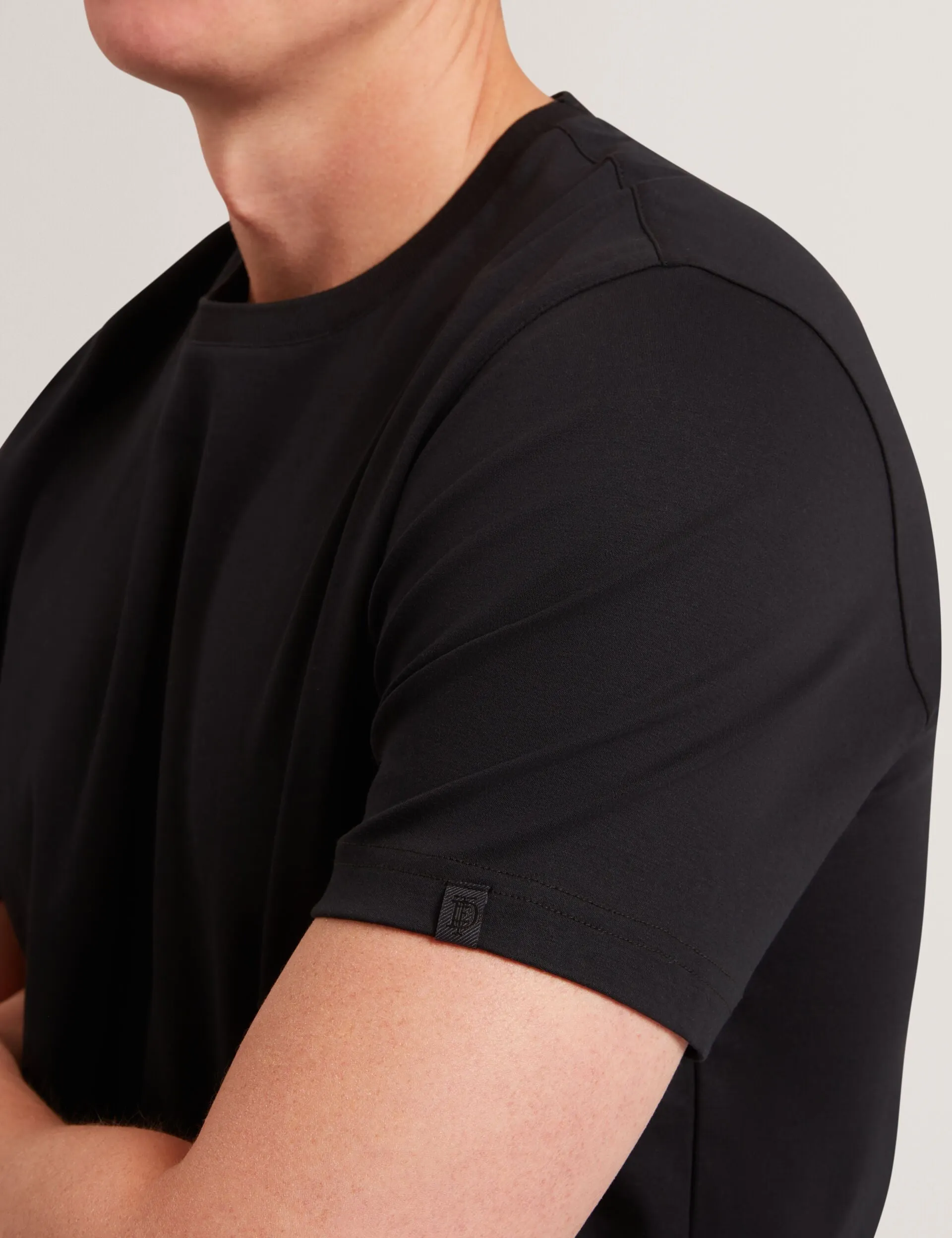 KONRRAD | BLACK sold by Ted Baker product image thumbnail 4