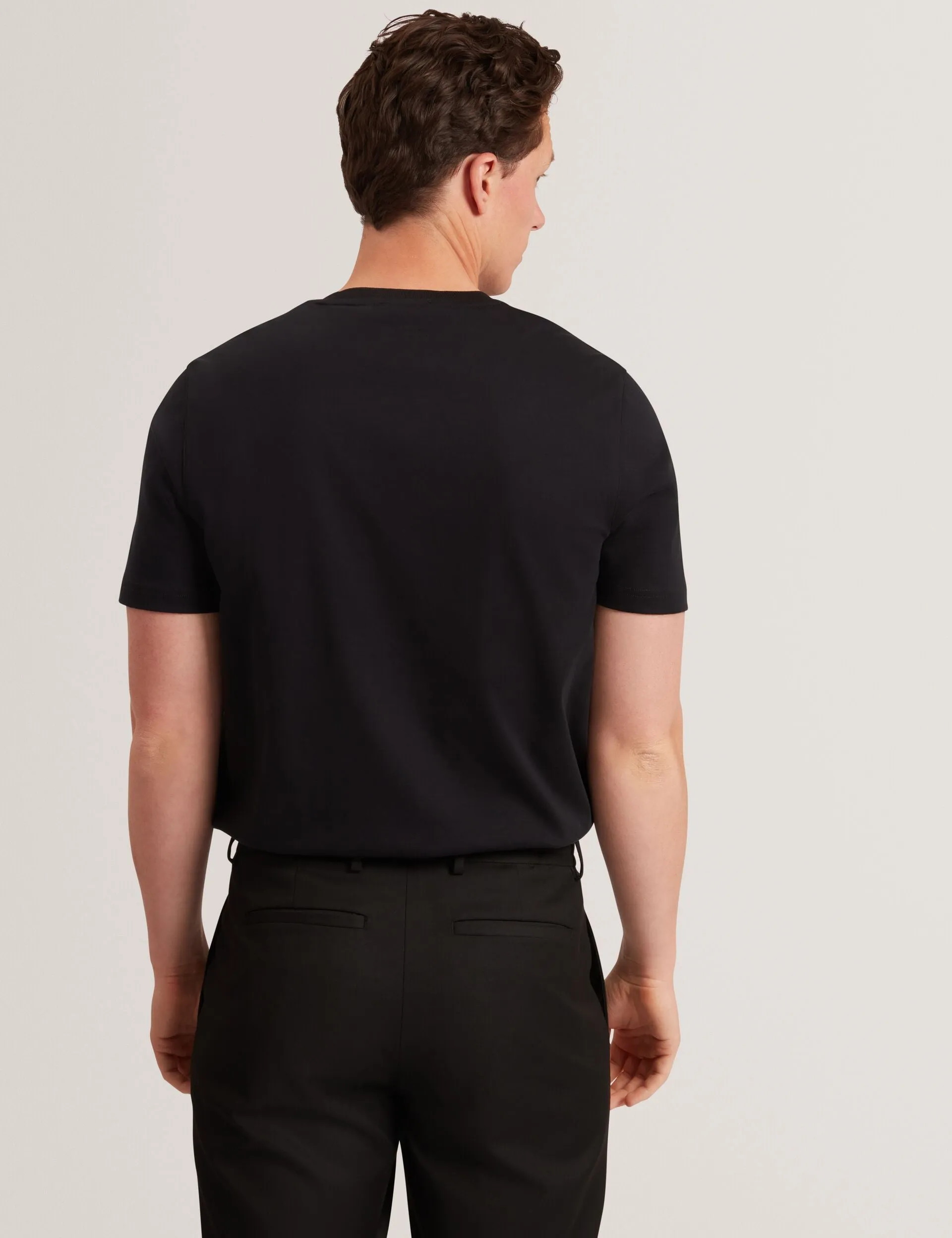 KONRRAD | BLACK sold by Ted Baker product image thumbnail 5