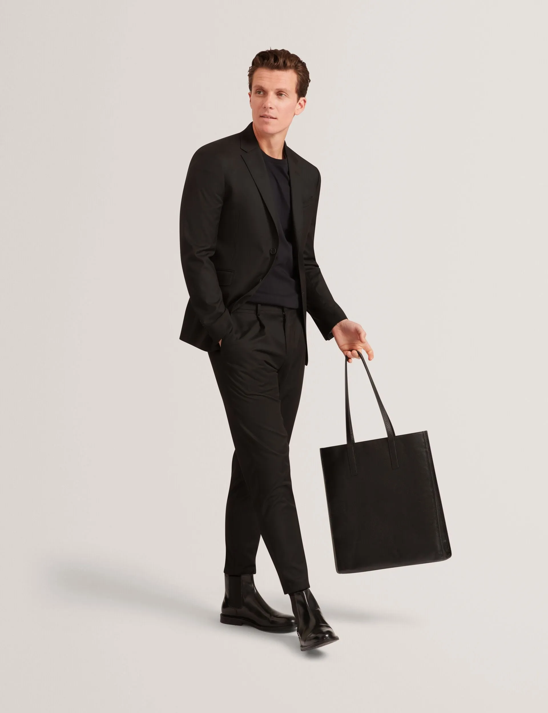 KONRRAD | BLACK sold by Ted Baker product image thumbnail 2