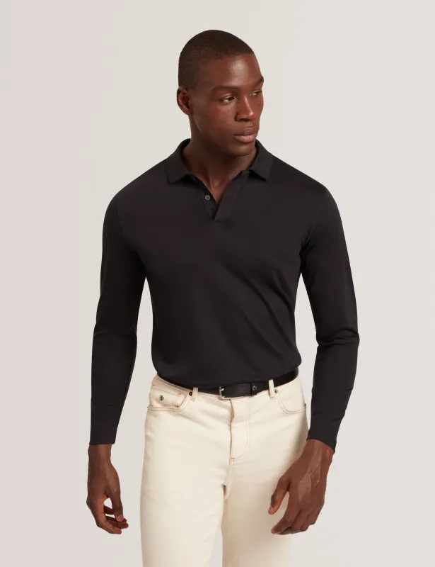 IGNAC | BLACK sold by Ted Baker