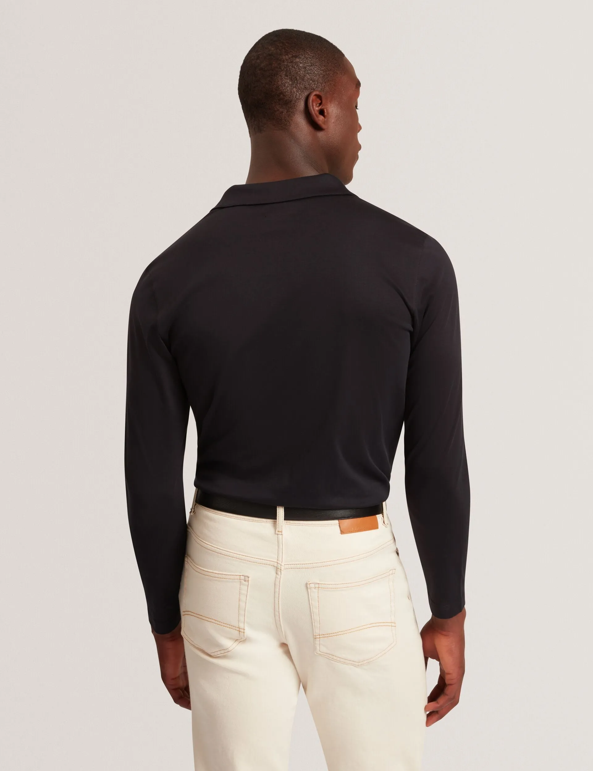 IGNAC | BLACK sold by Ted Baker product image thumbnail 5